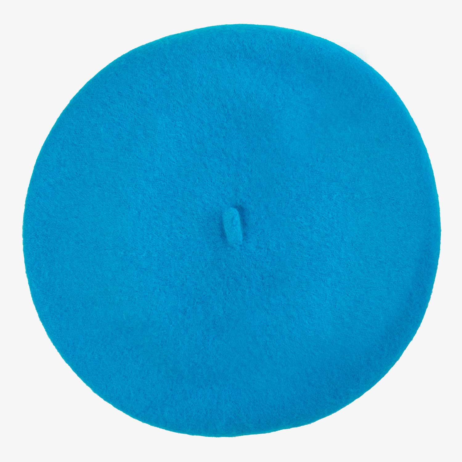 Dolphin Blue Baret