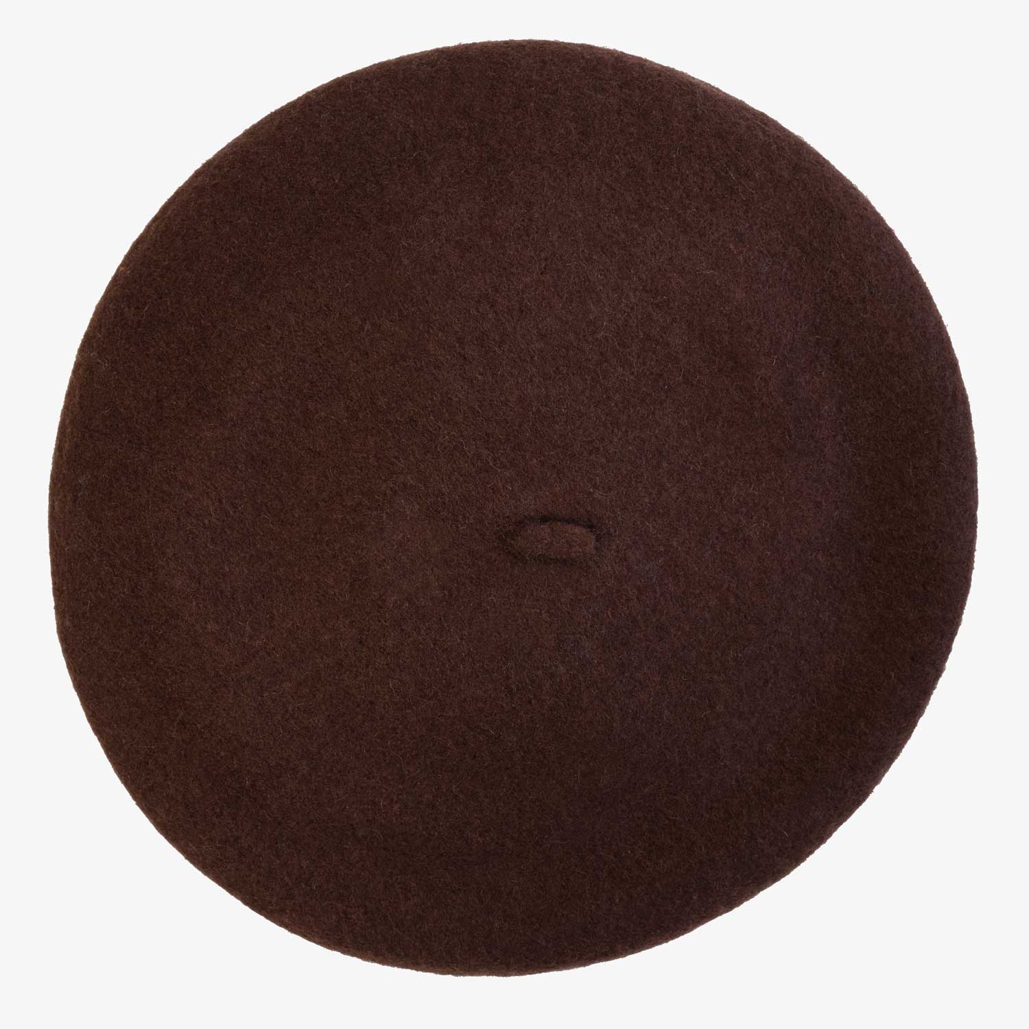 Choco Brown Baret