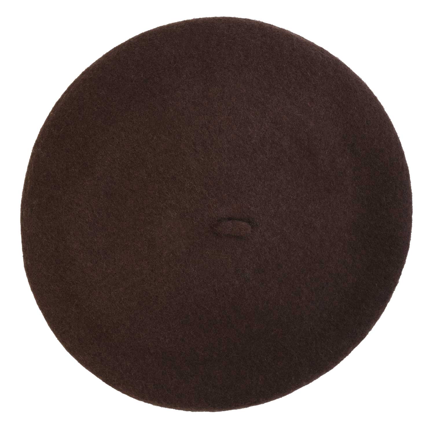 Choco Brown Baret