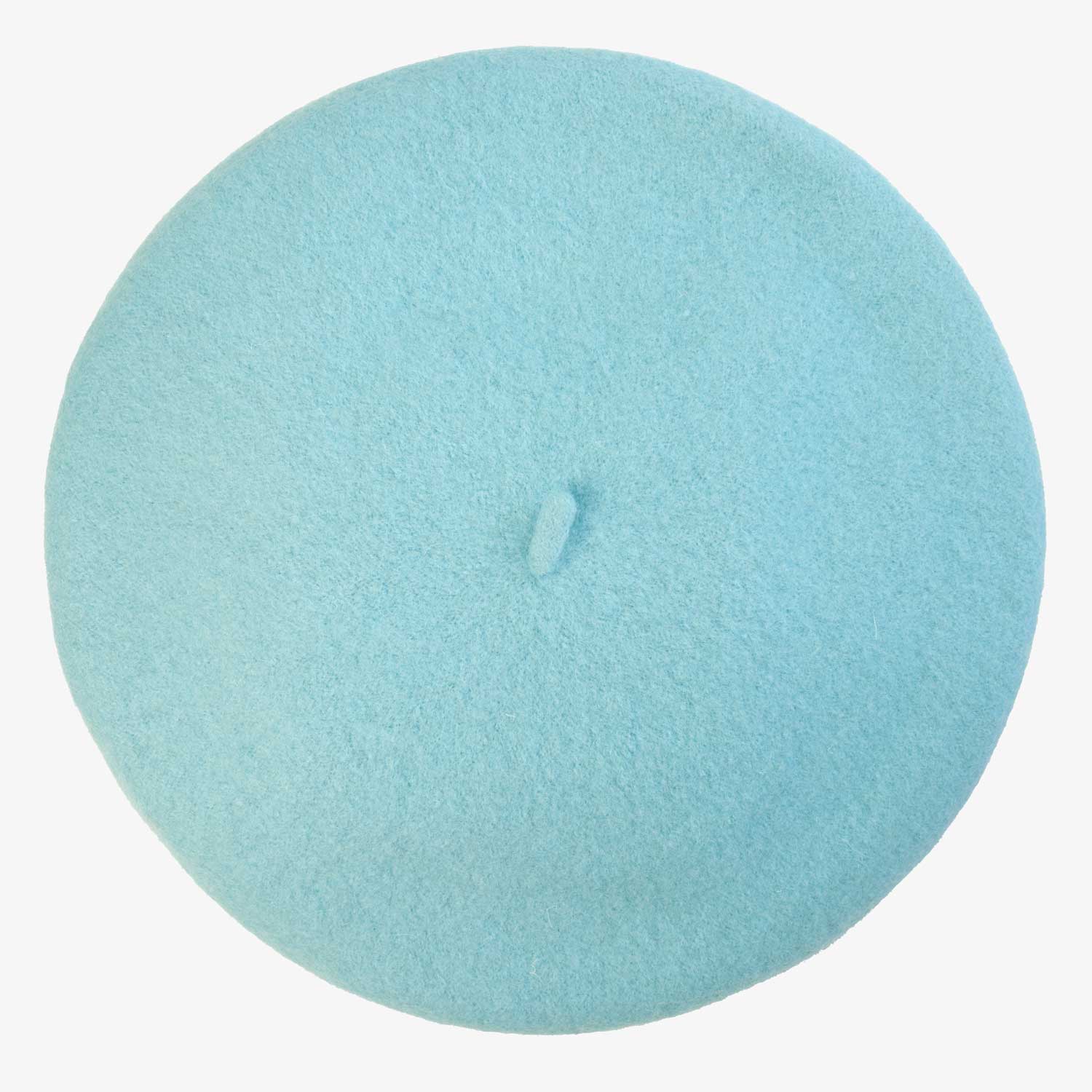 Sky Blue Baret