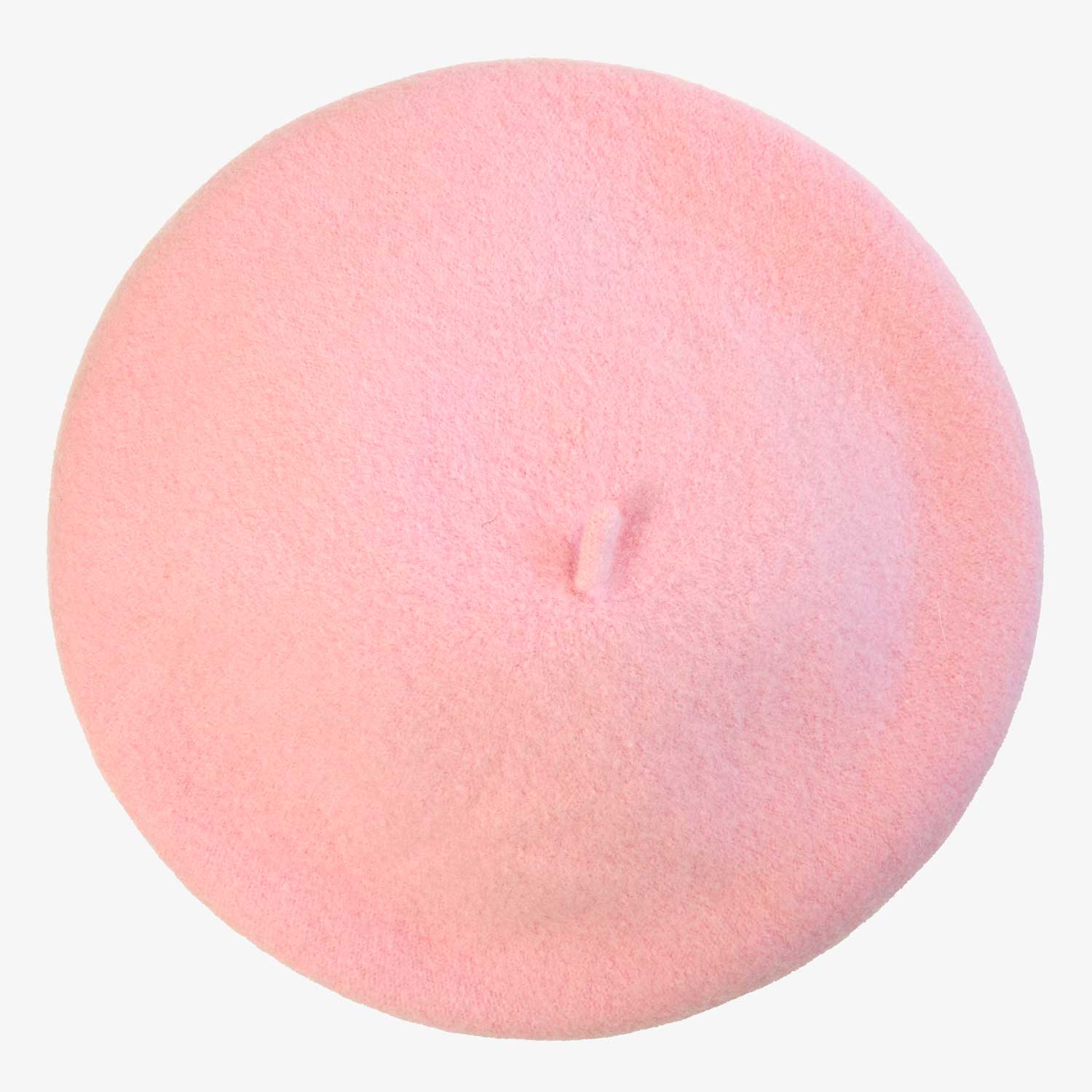 Baby Pink Baret