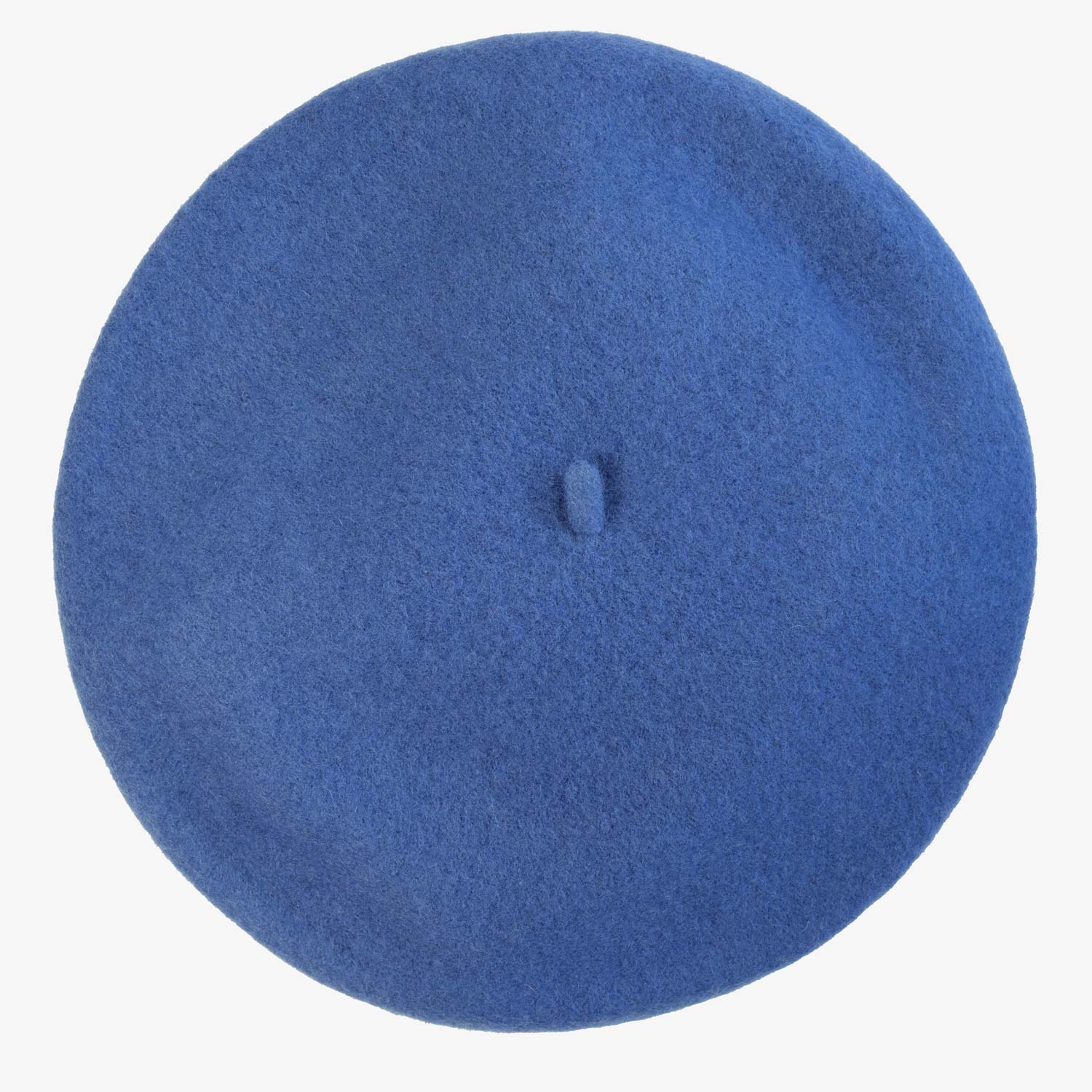 Crystal Blue Baret