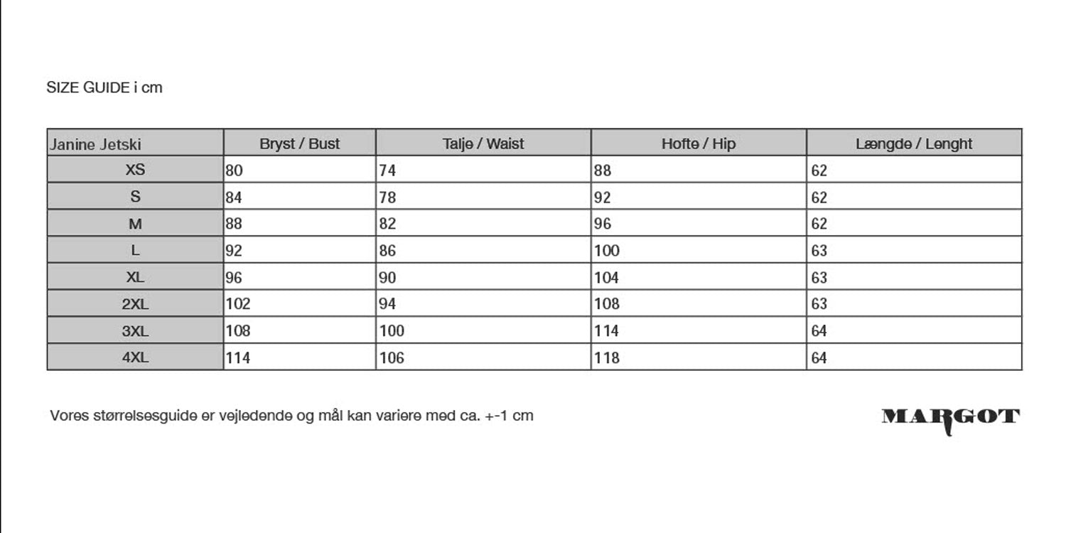 Janine Jetski Bluse