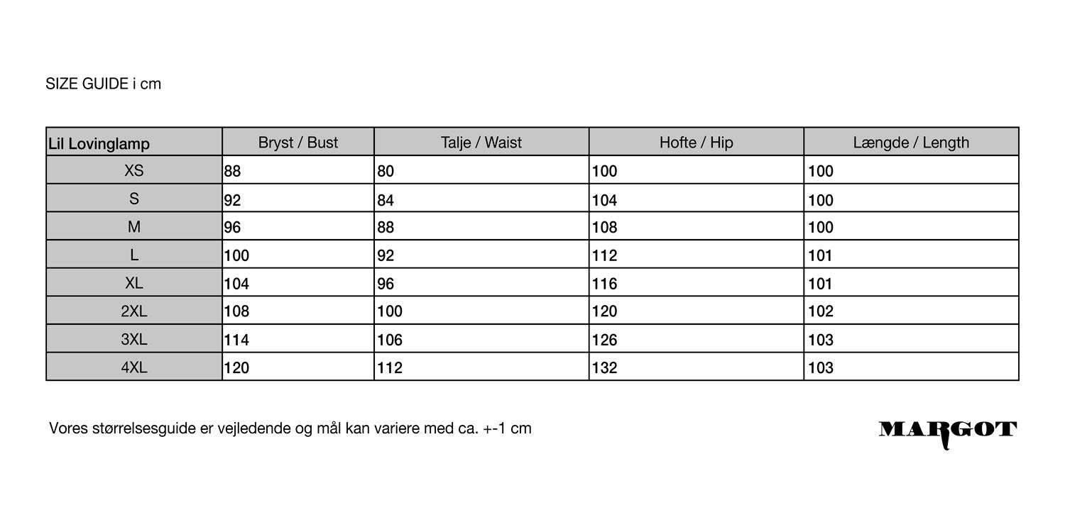 Lil Lovinglamp Dress