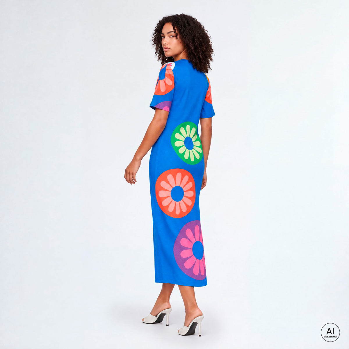 Extra Enchanted Kjole