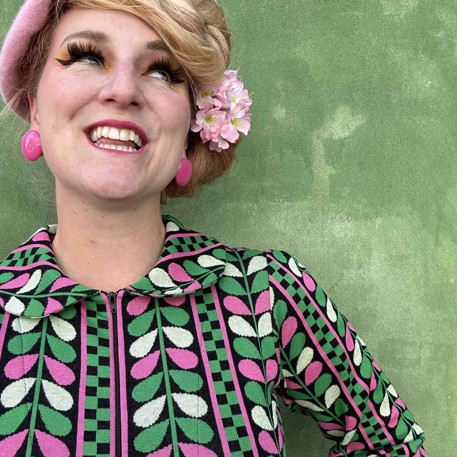 Sukie Sugarsnap Jumpsuit