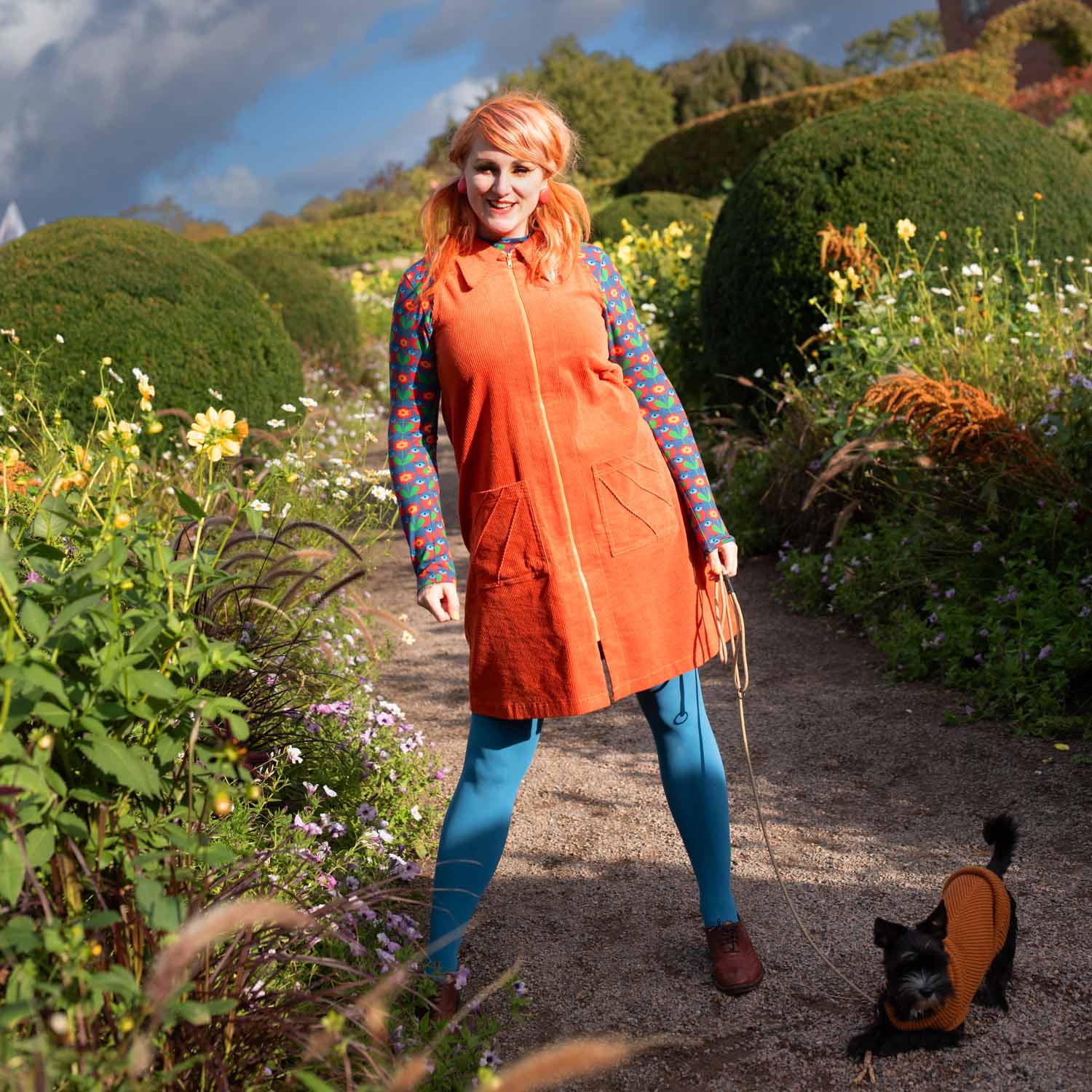 Noreen Noble Dress