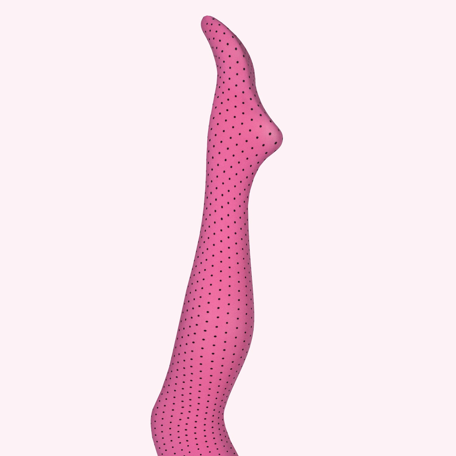 DOTS Polka Pink