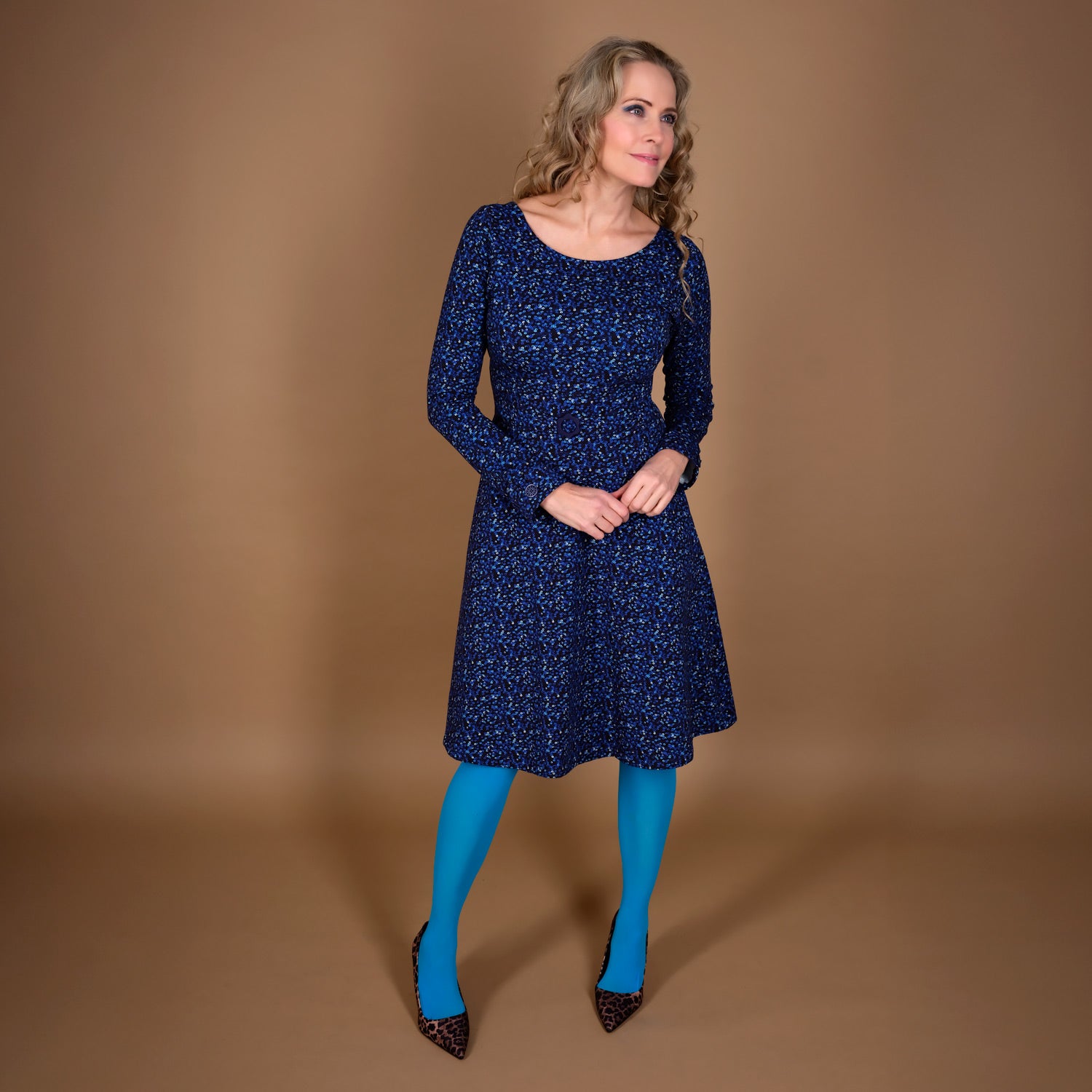 Jewel Sparkler Dress