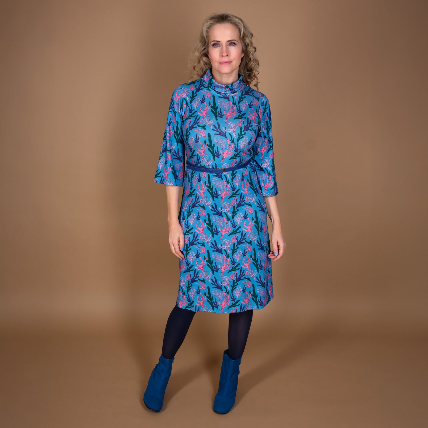 Texas Hold'Em Dress