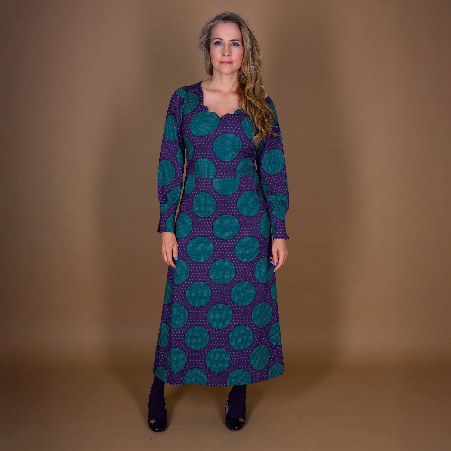Showbiz Megawiz Dress