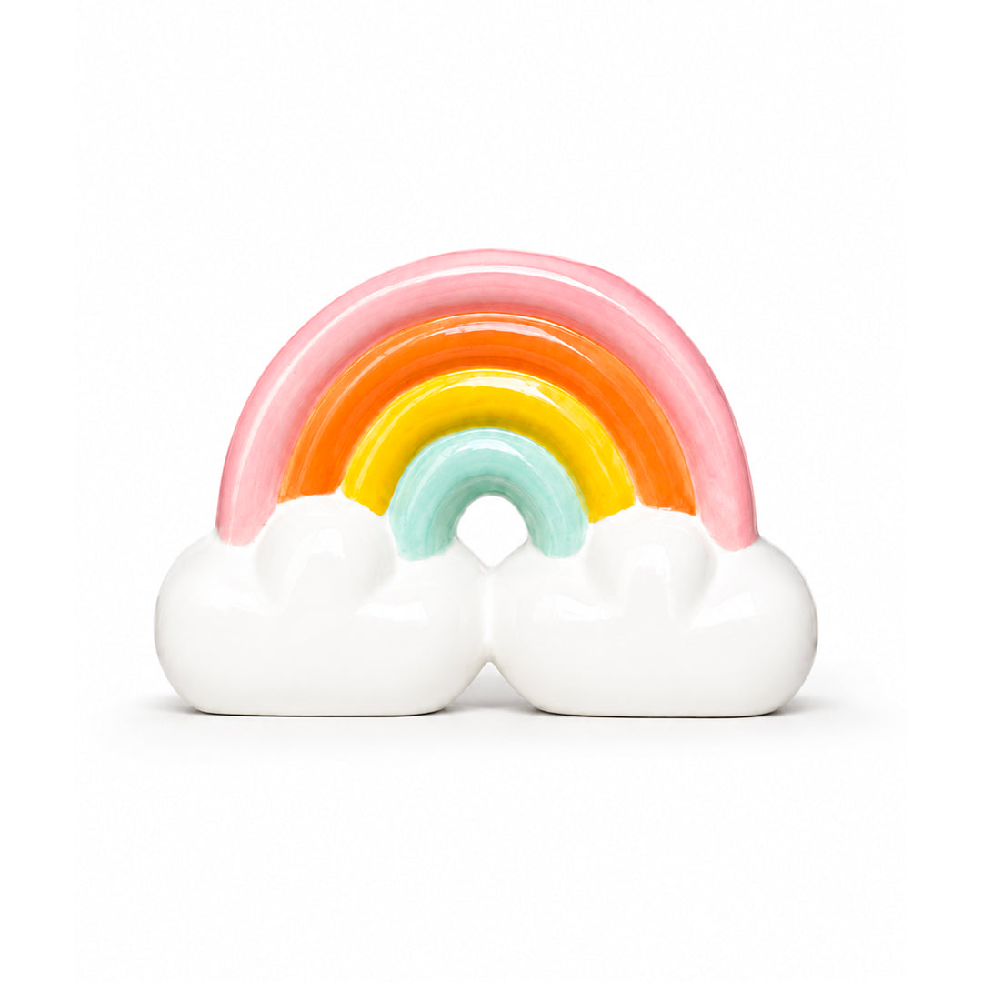 Over the Cloud - Vase