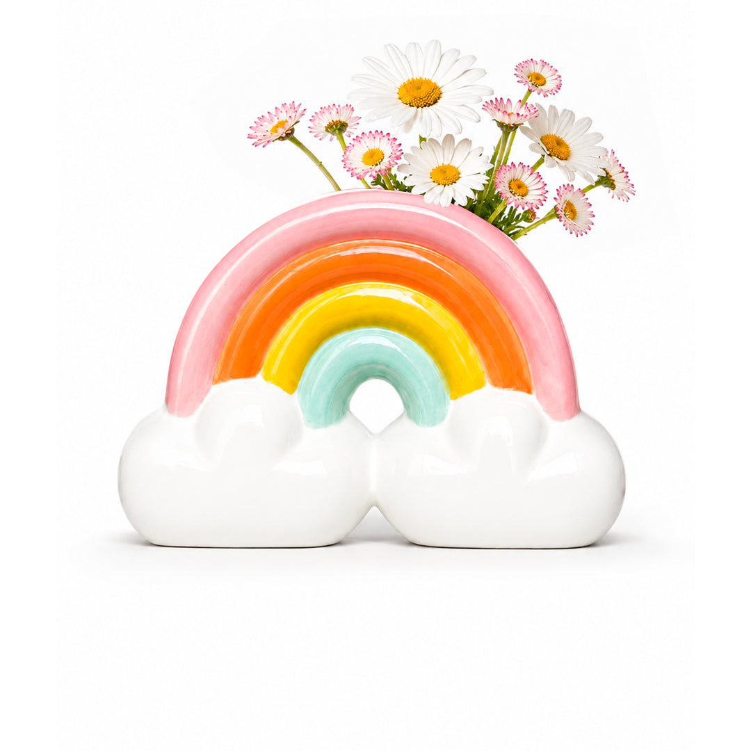 Over the Cloud - Vase