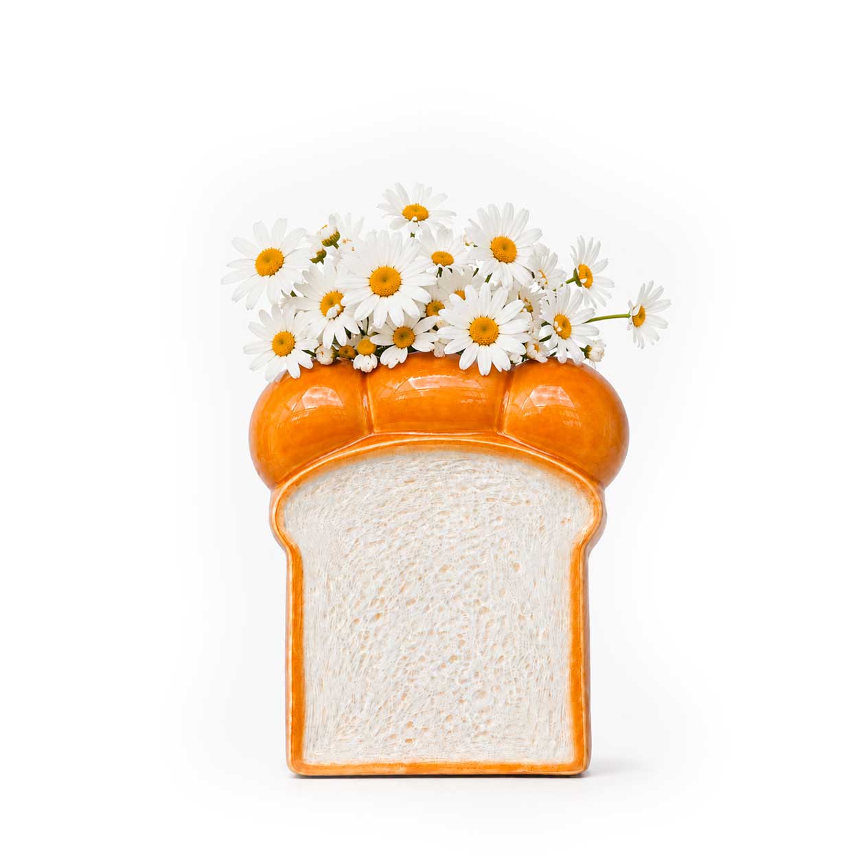 Toast it! - Vase