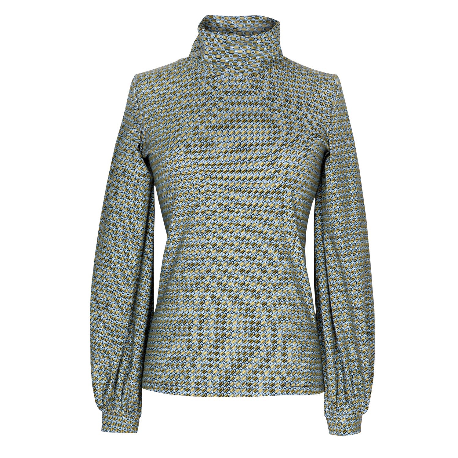 Eurice Bluse