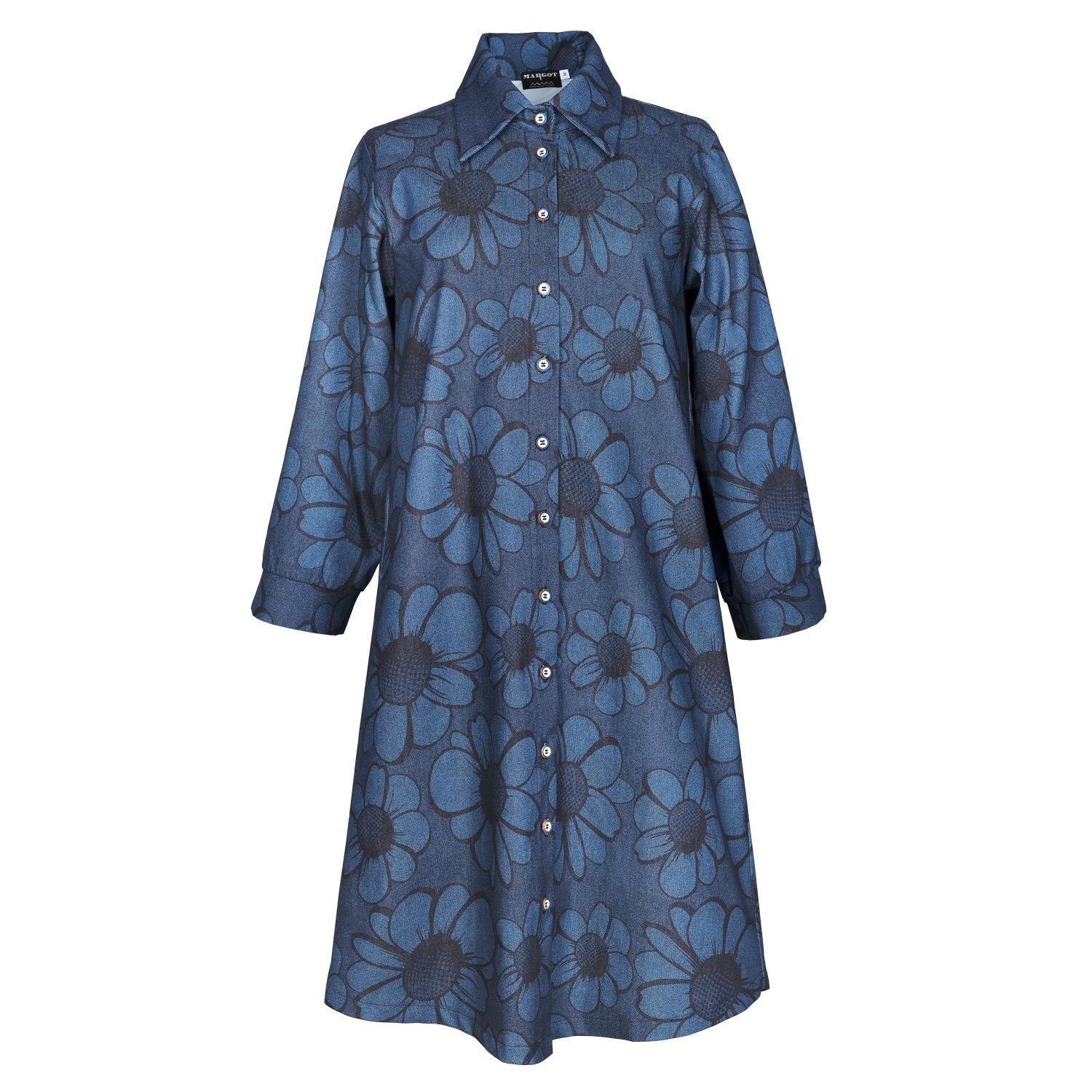 Noonish Now Dress