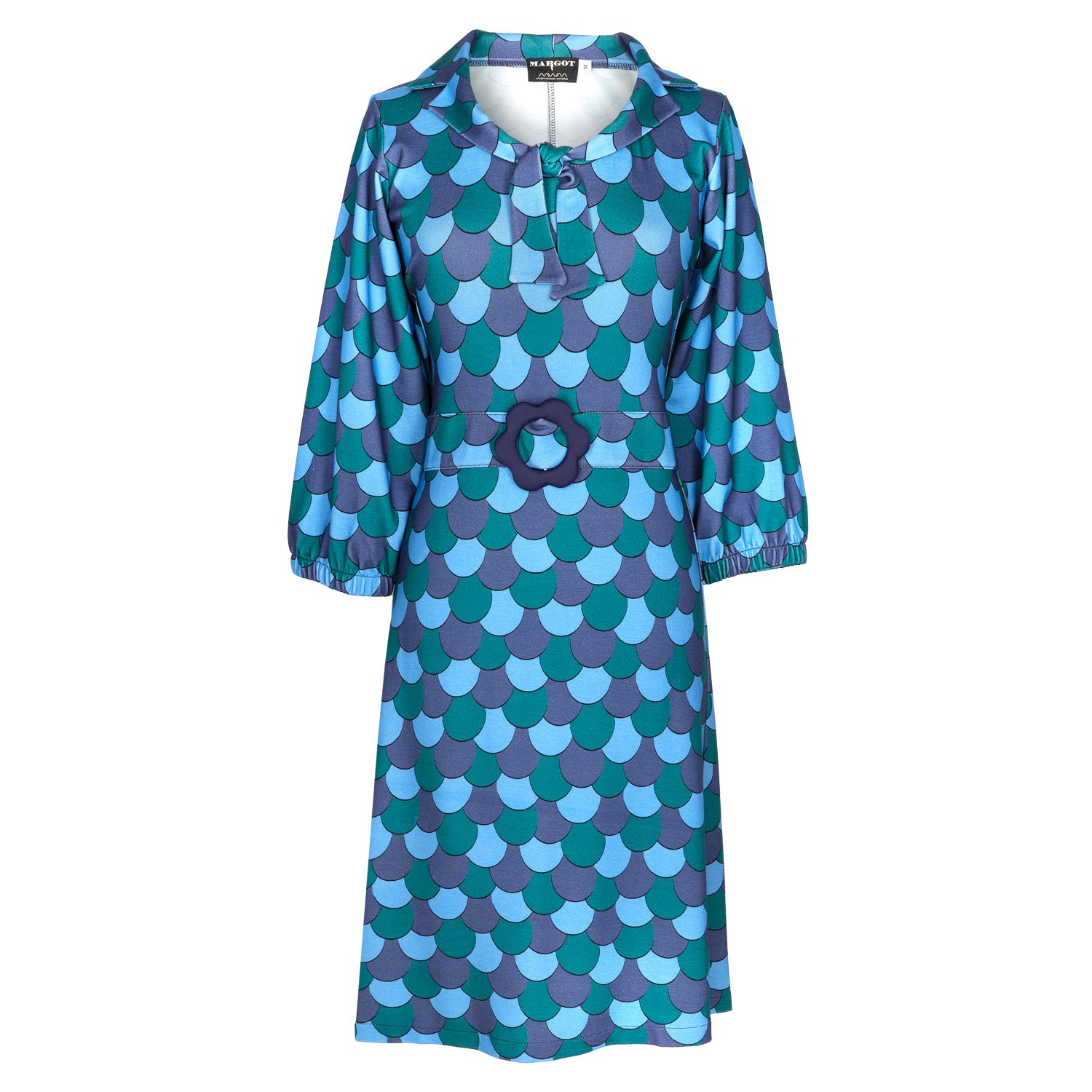 Hannah Happykit Dress