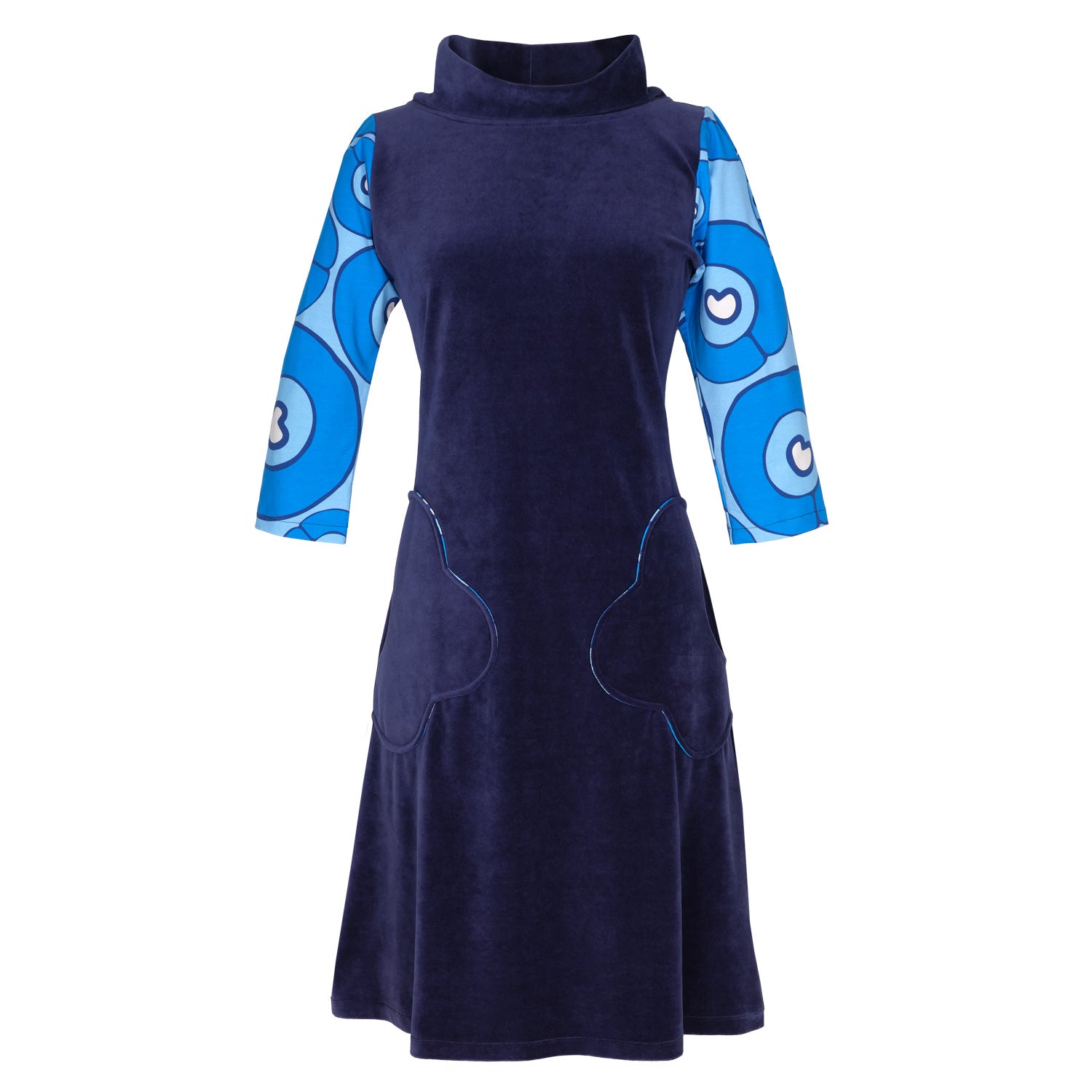 Lady Skyrunner Dress