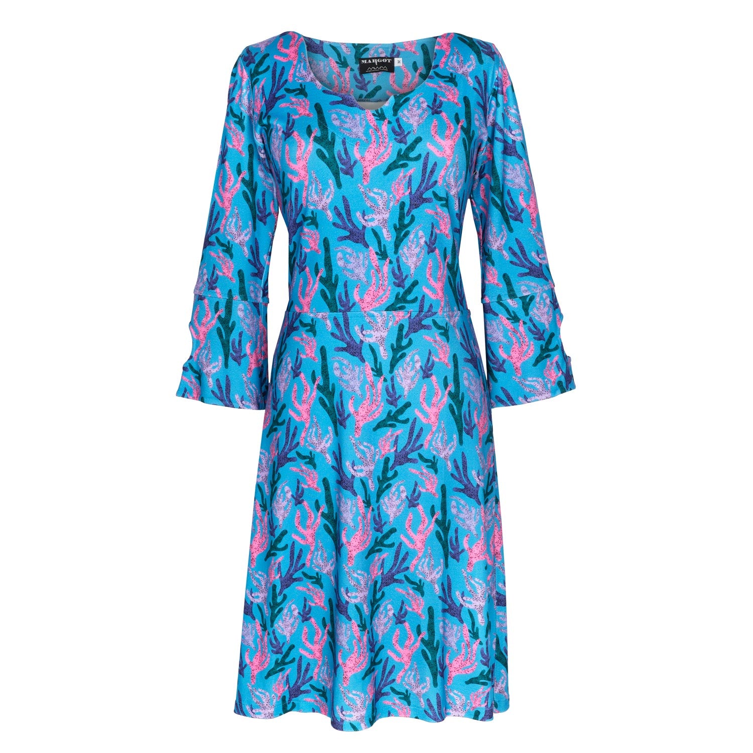 Aloa Pinkyfinger Dress