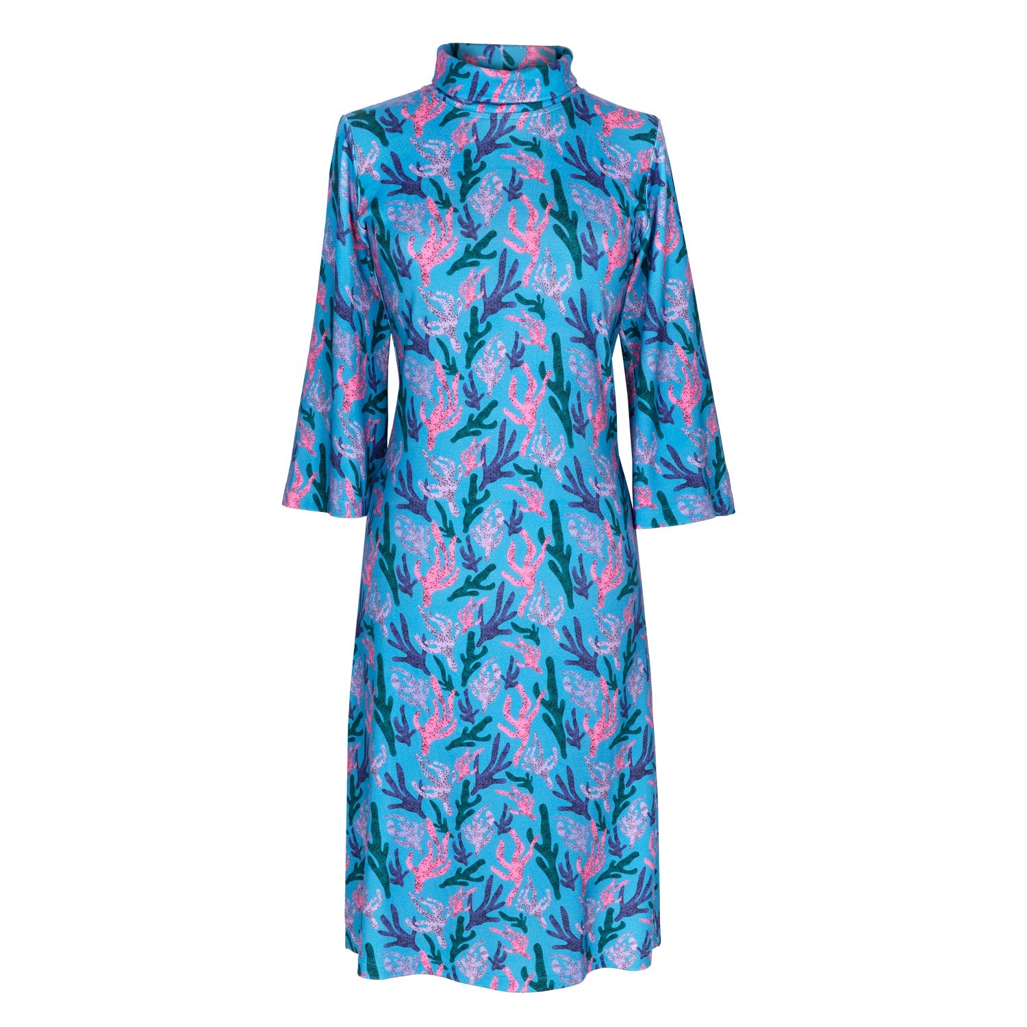 Texas Hold'Em Dress
