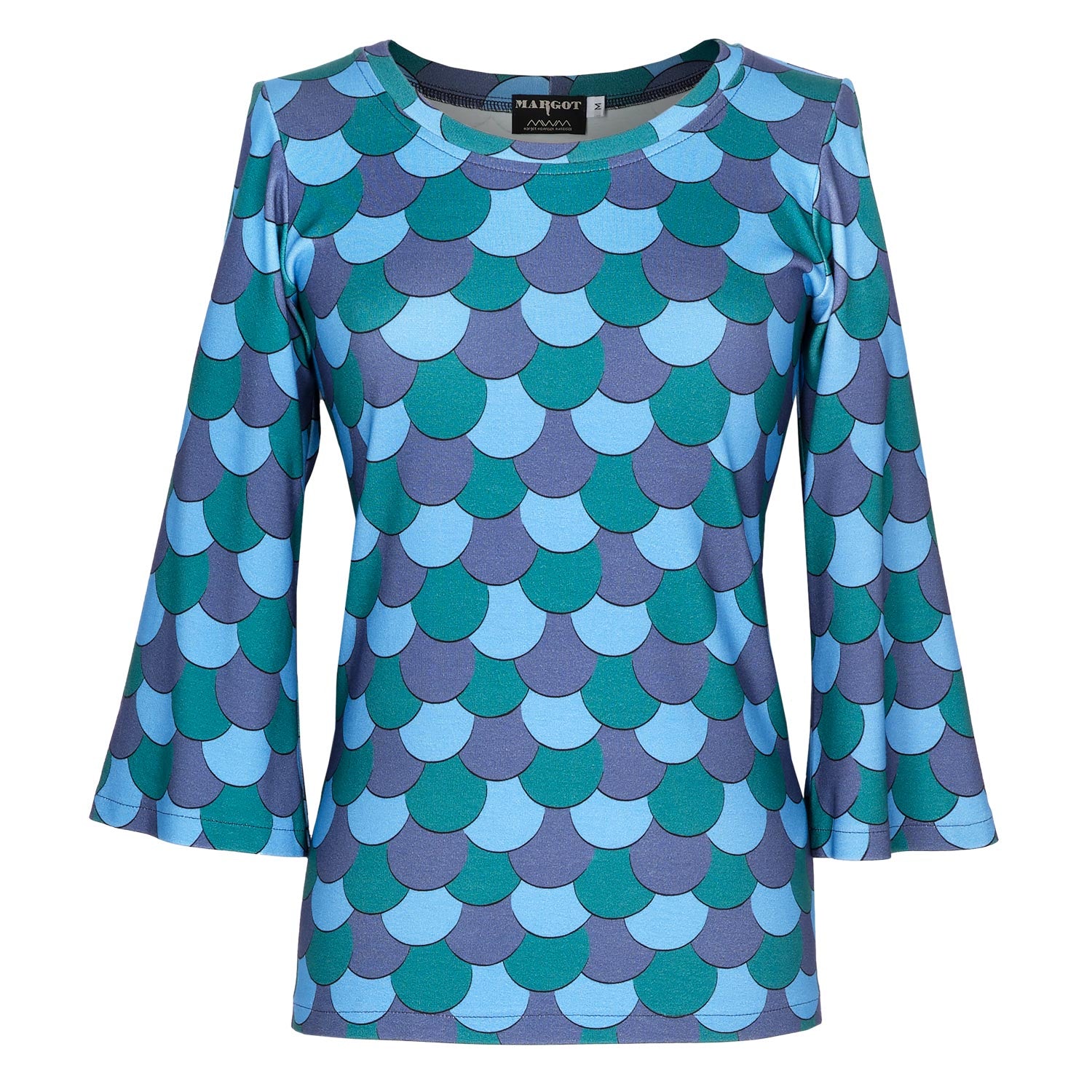 Miss Seashell T-shirt