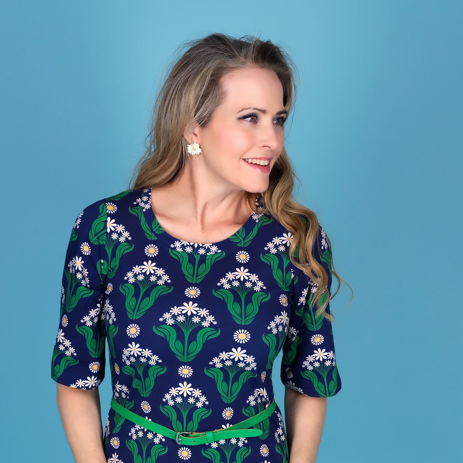 Valleygirl Whatnot Kjole