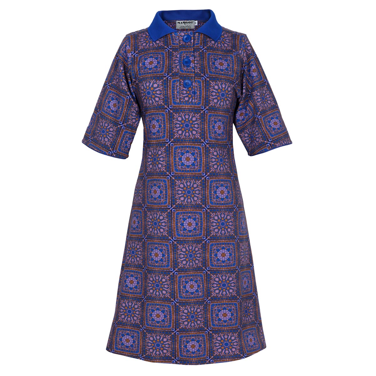 Sully Submarine Kjole