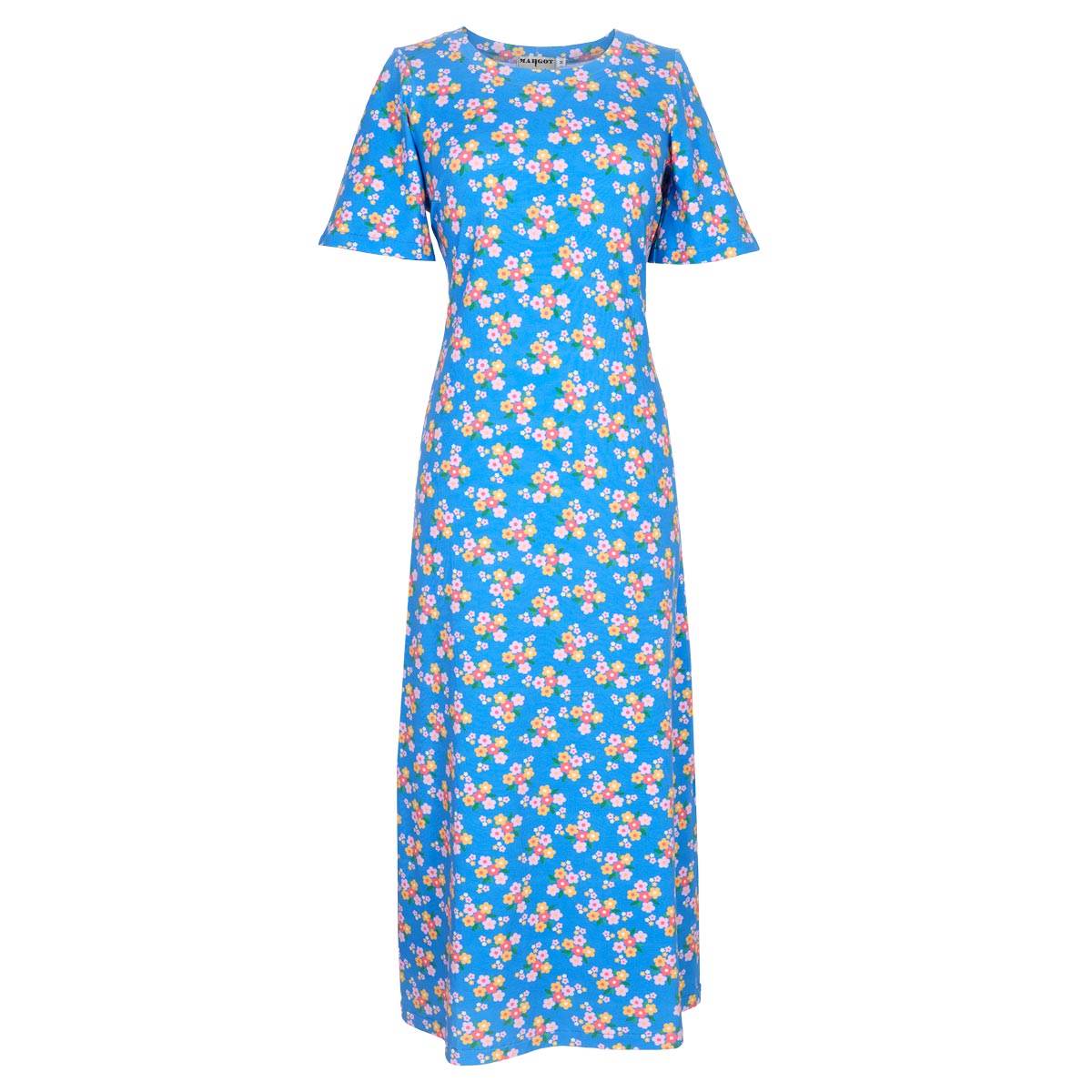 Sonia Songbird Kjole