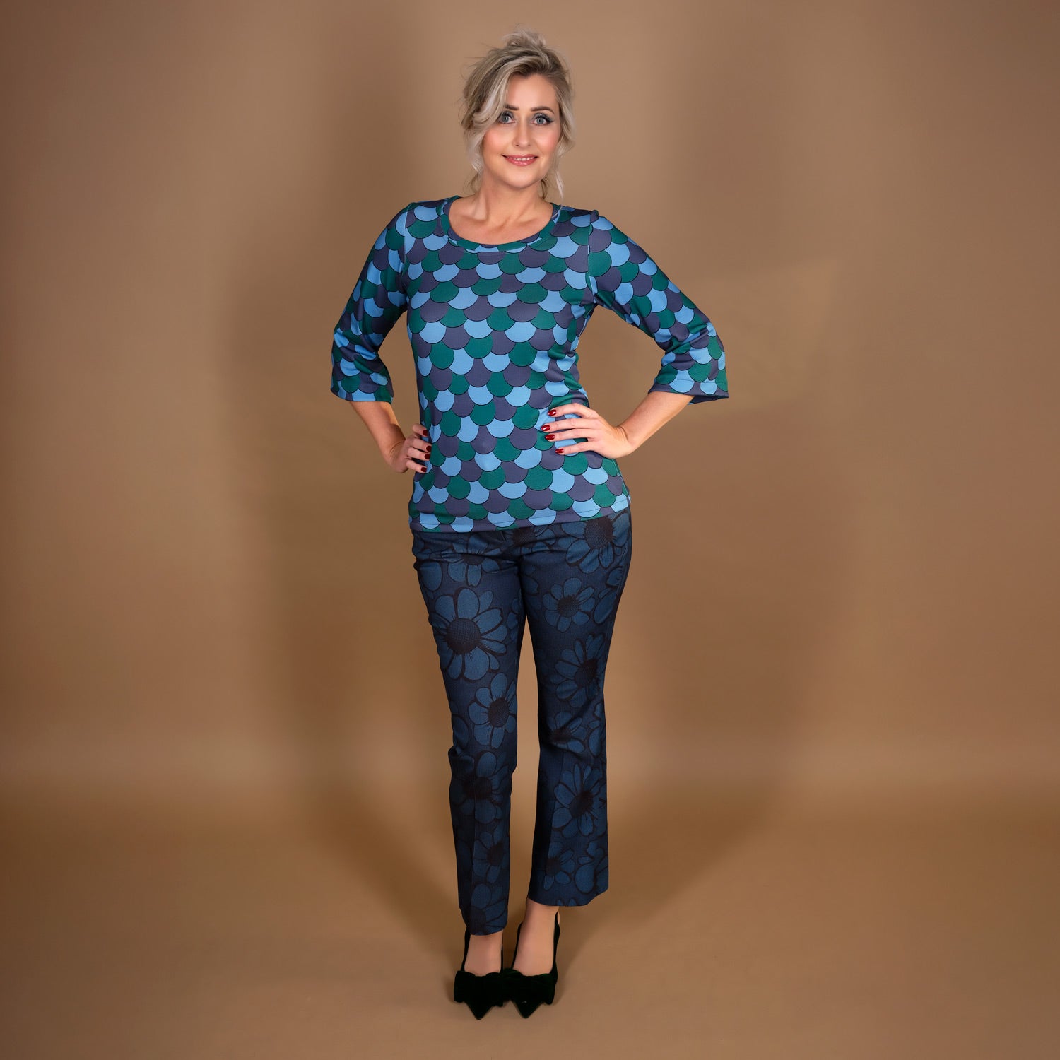 Miss Seashell T-shirt