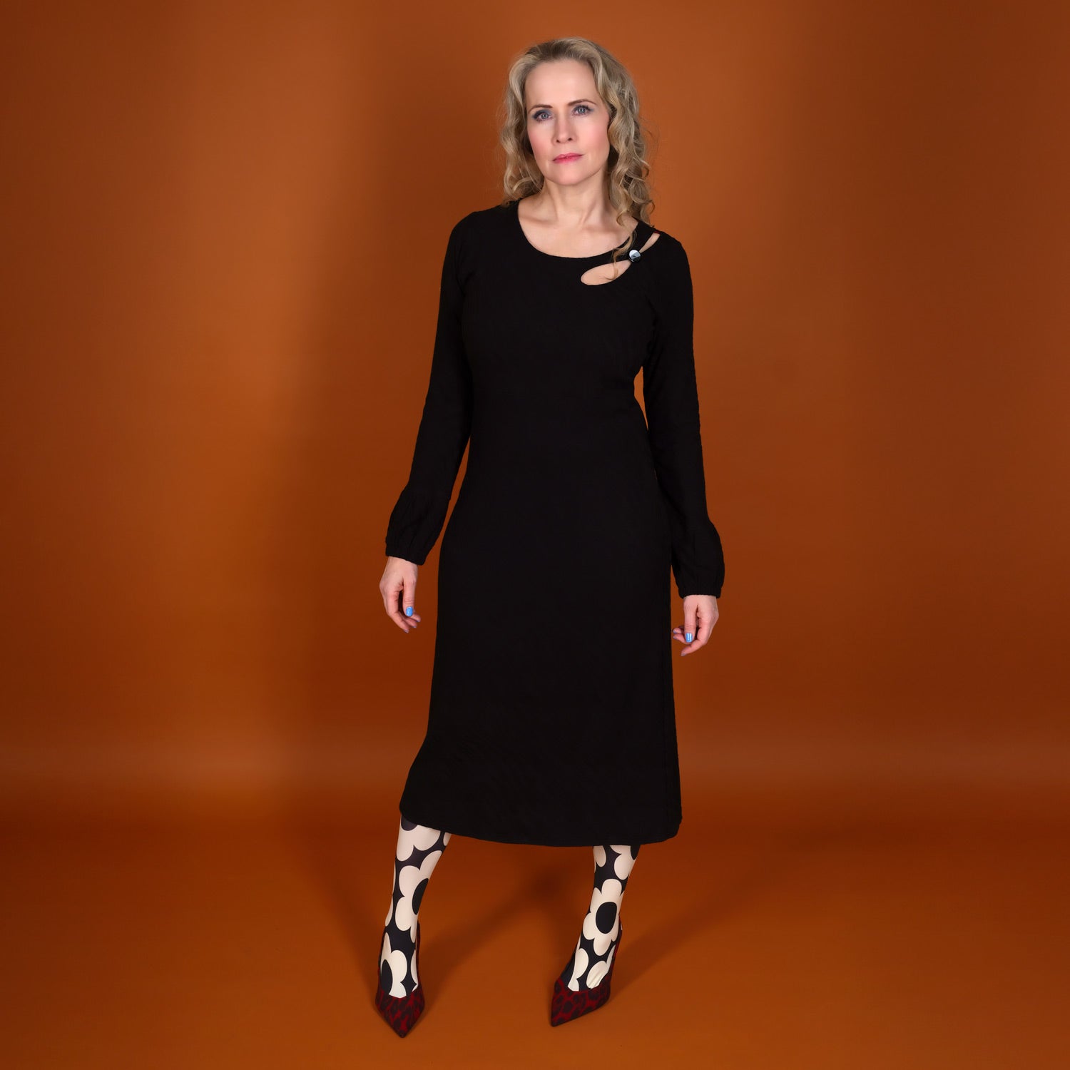 Saga Soul Dress