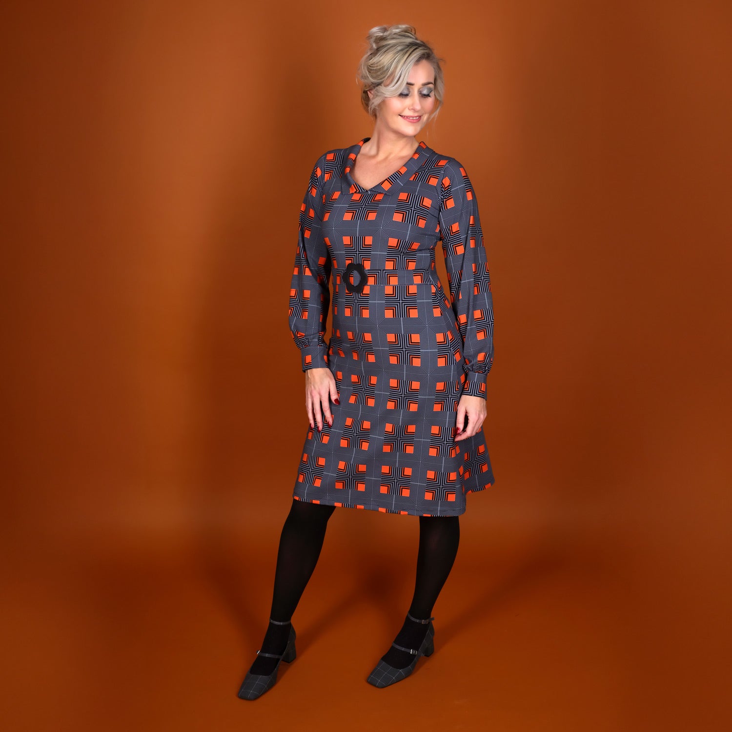 Hurrah Hipshaker Dress