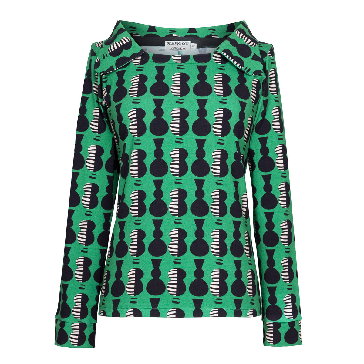 Vibe Bluse