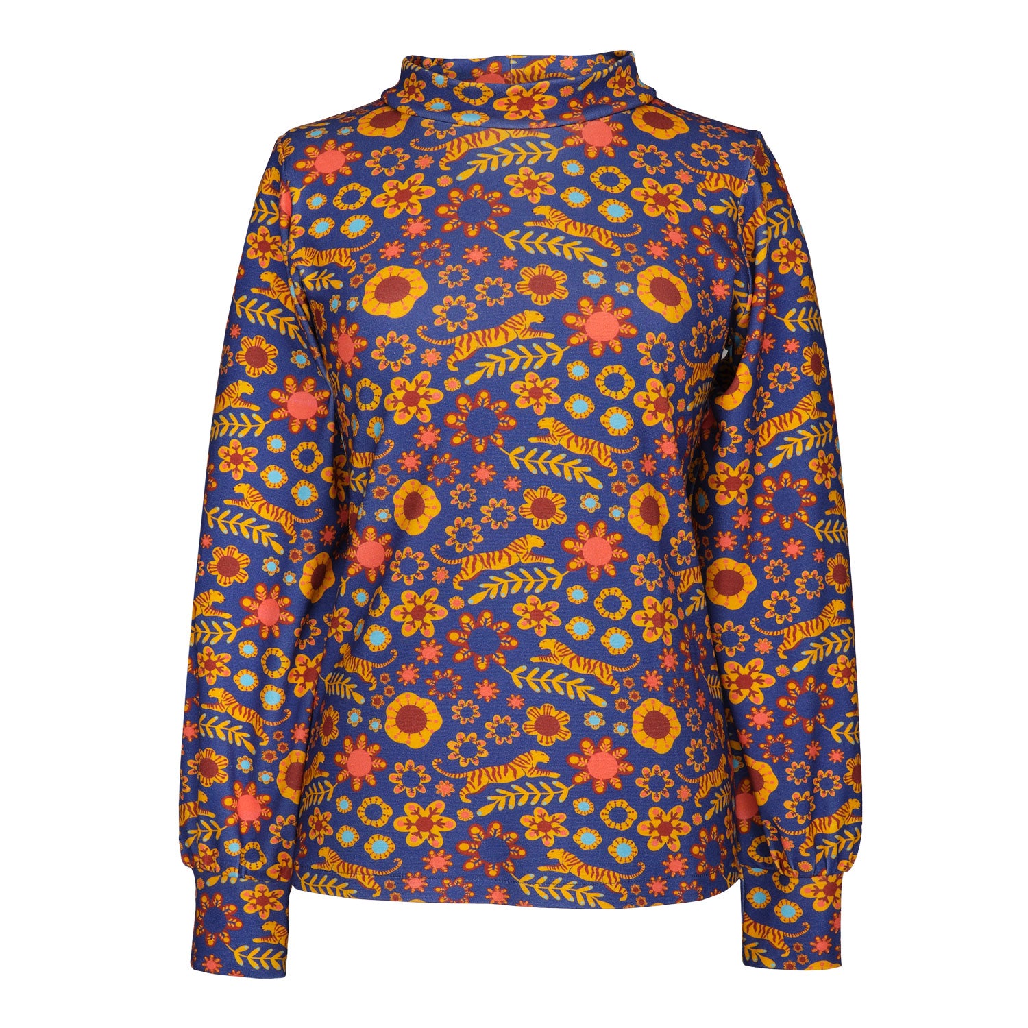 Lyck Bluse