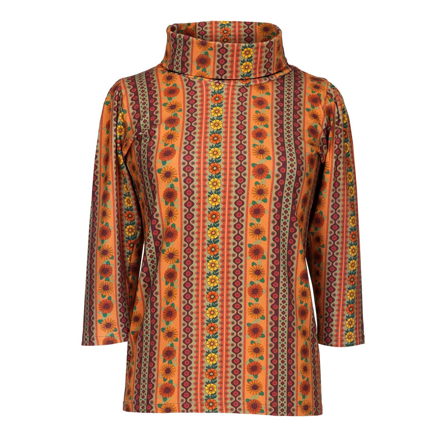 Luxury Bluse