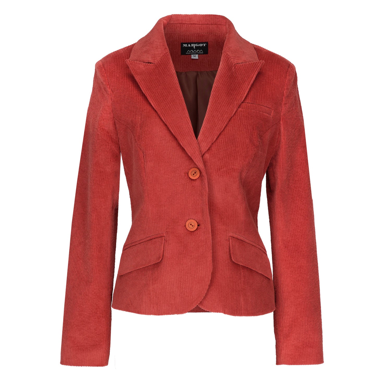 Oriella Blazer