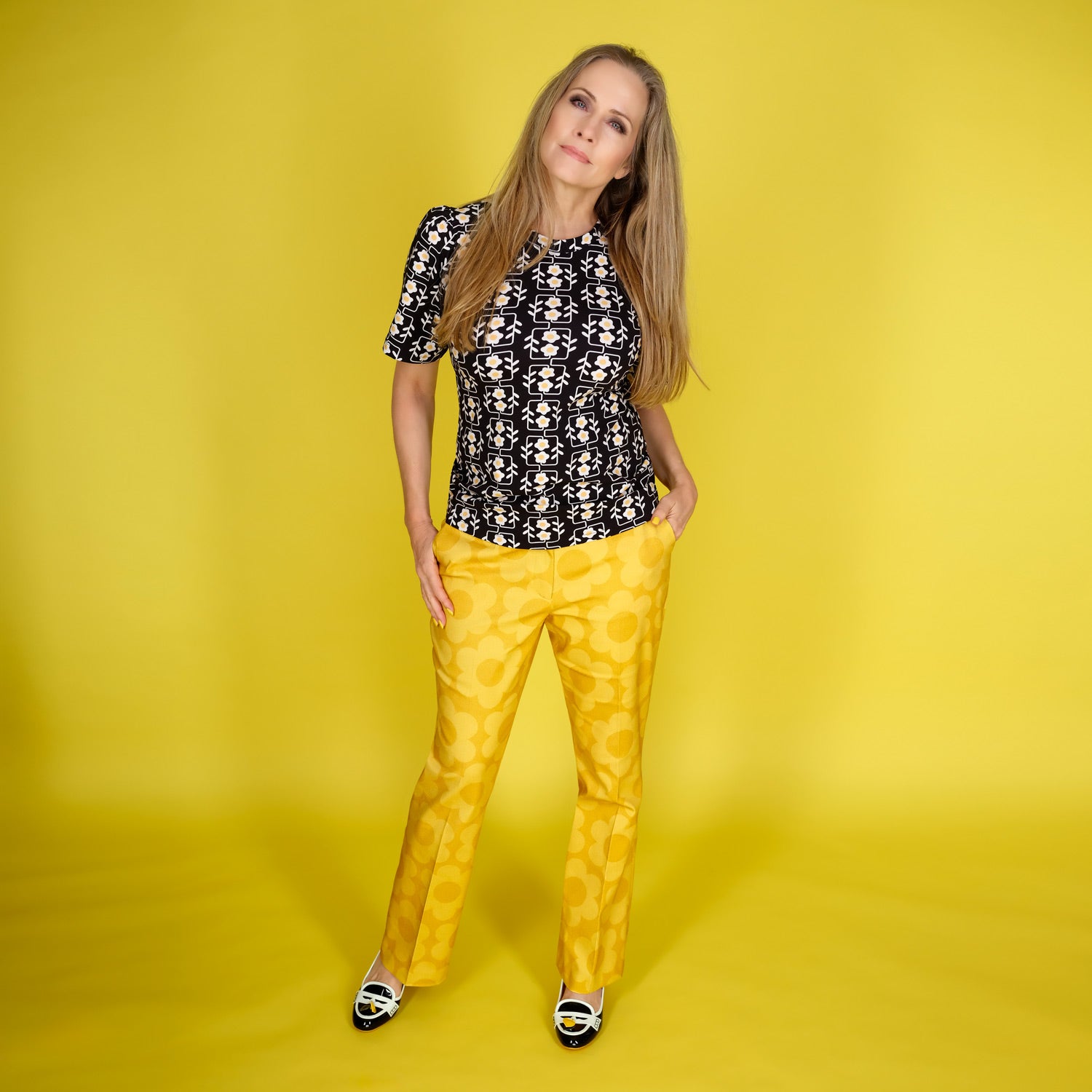 Elma Bluse