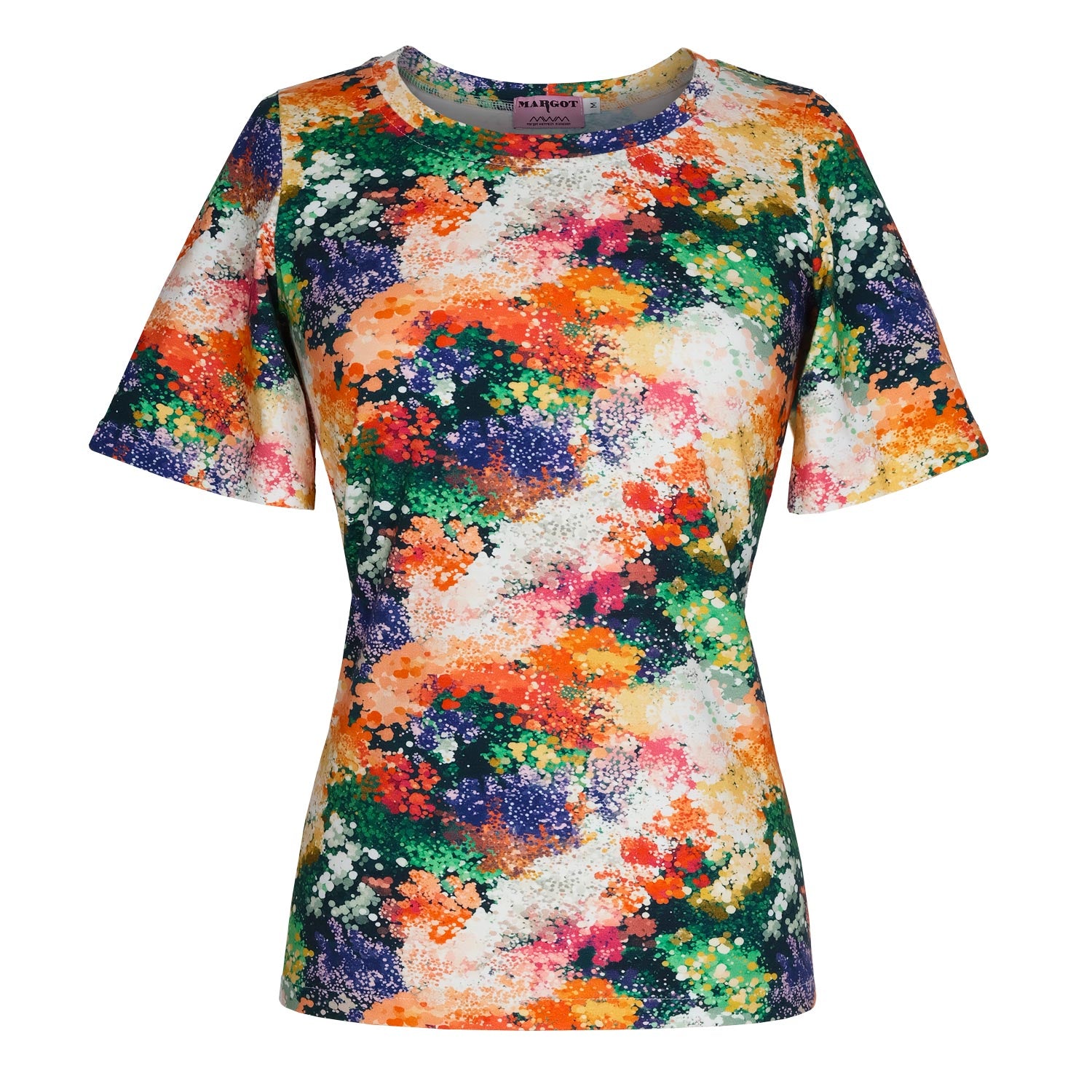 Miss Impressionisme T-shirt