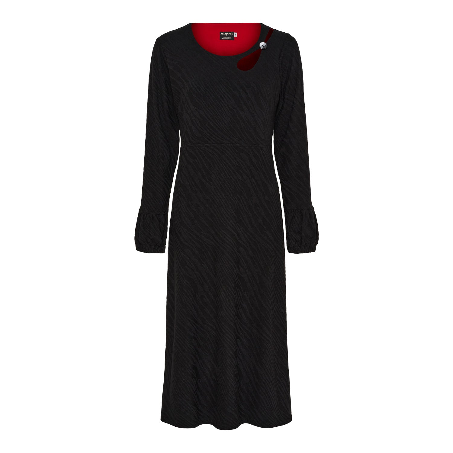 Saga Soul Dress