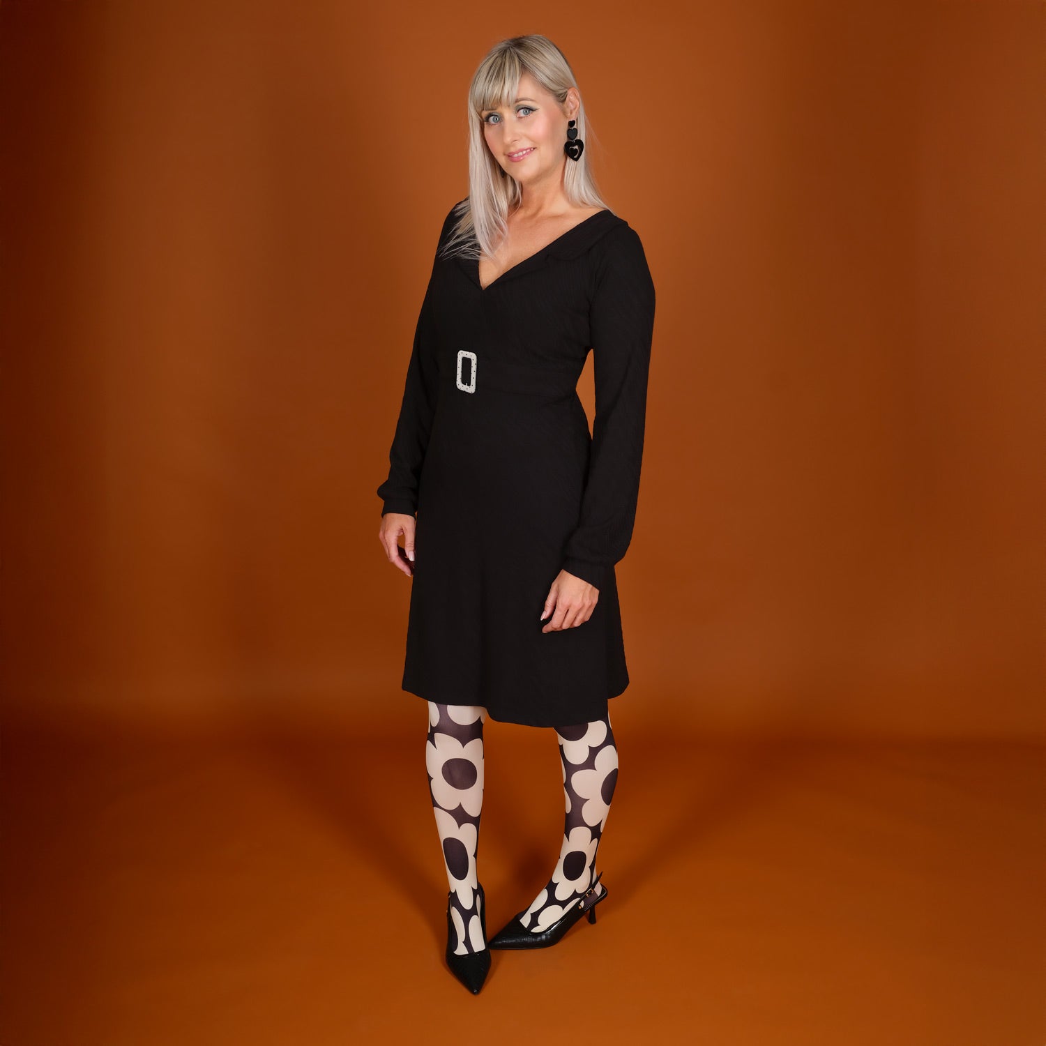 Harper Hop Dress
