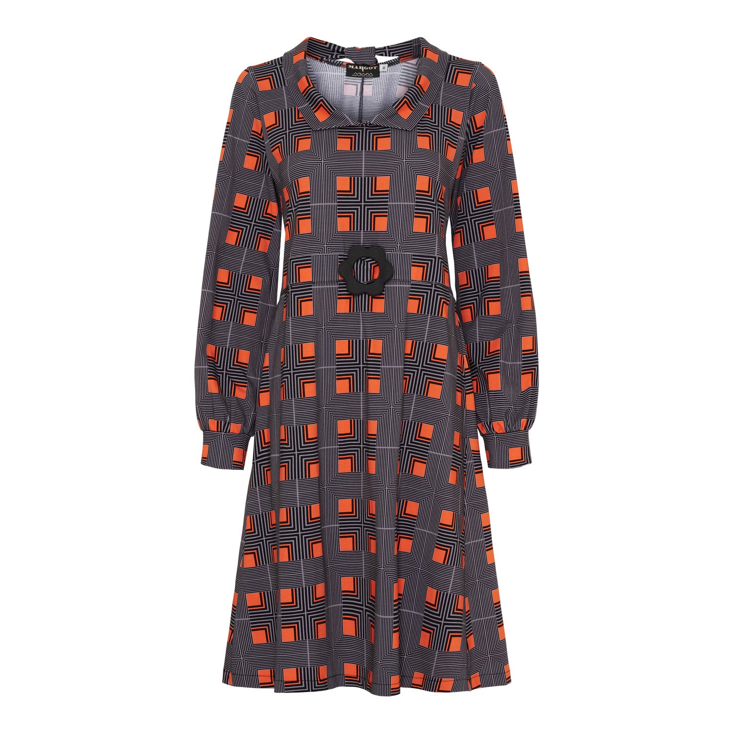 Hurrah Hipshaker Dress