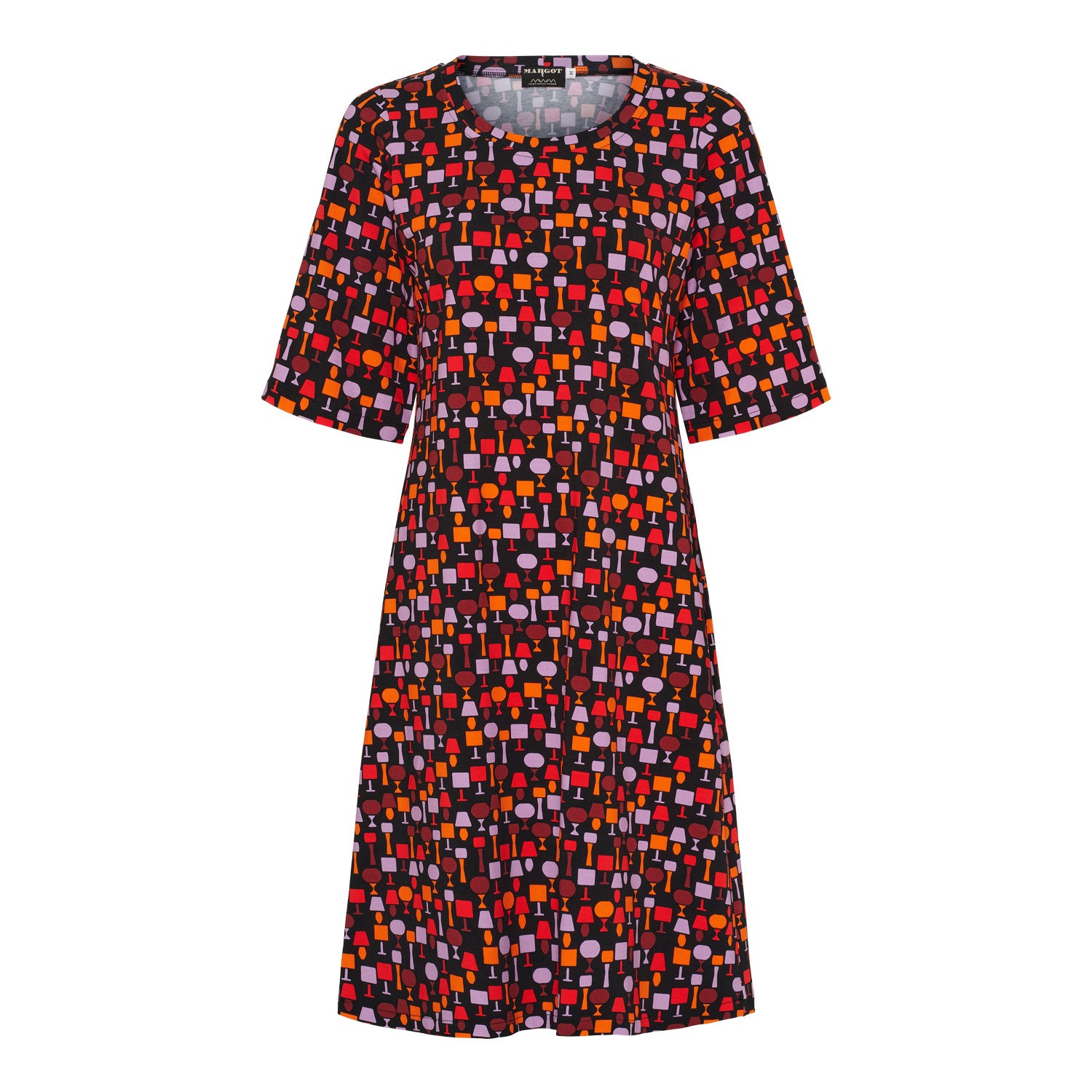 Elly Elusive Dress