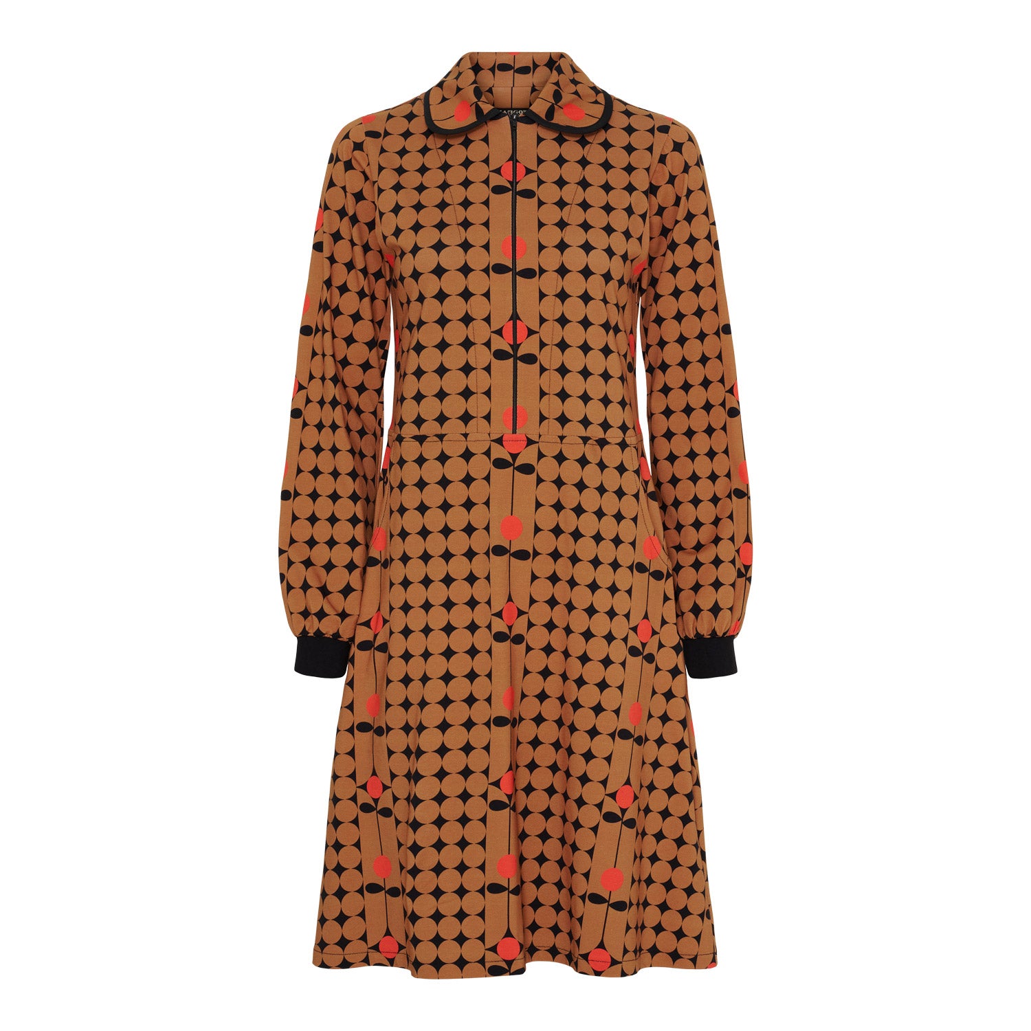 Tartuto Truffle Dress