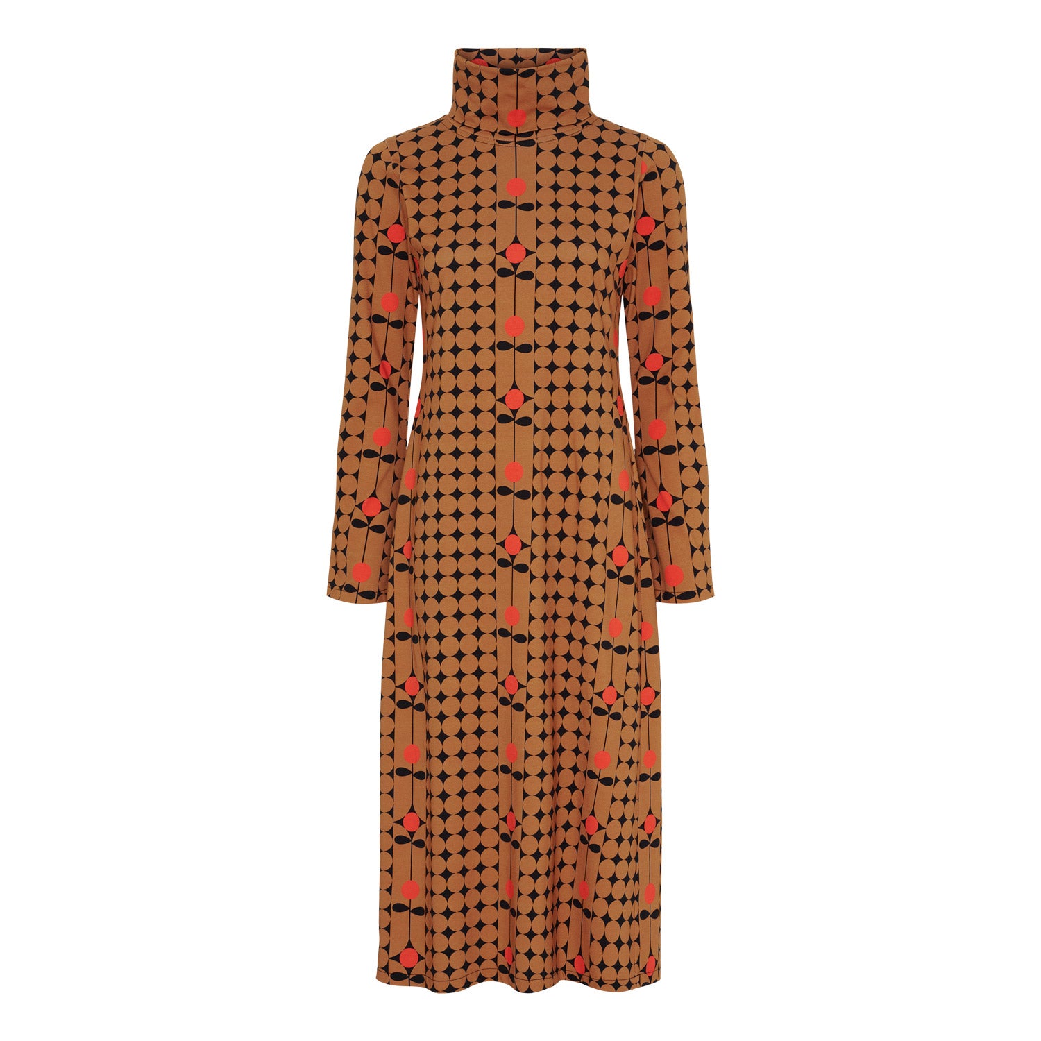 Chilli Chop Chop Dress