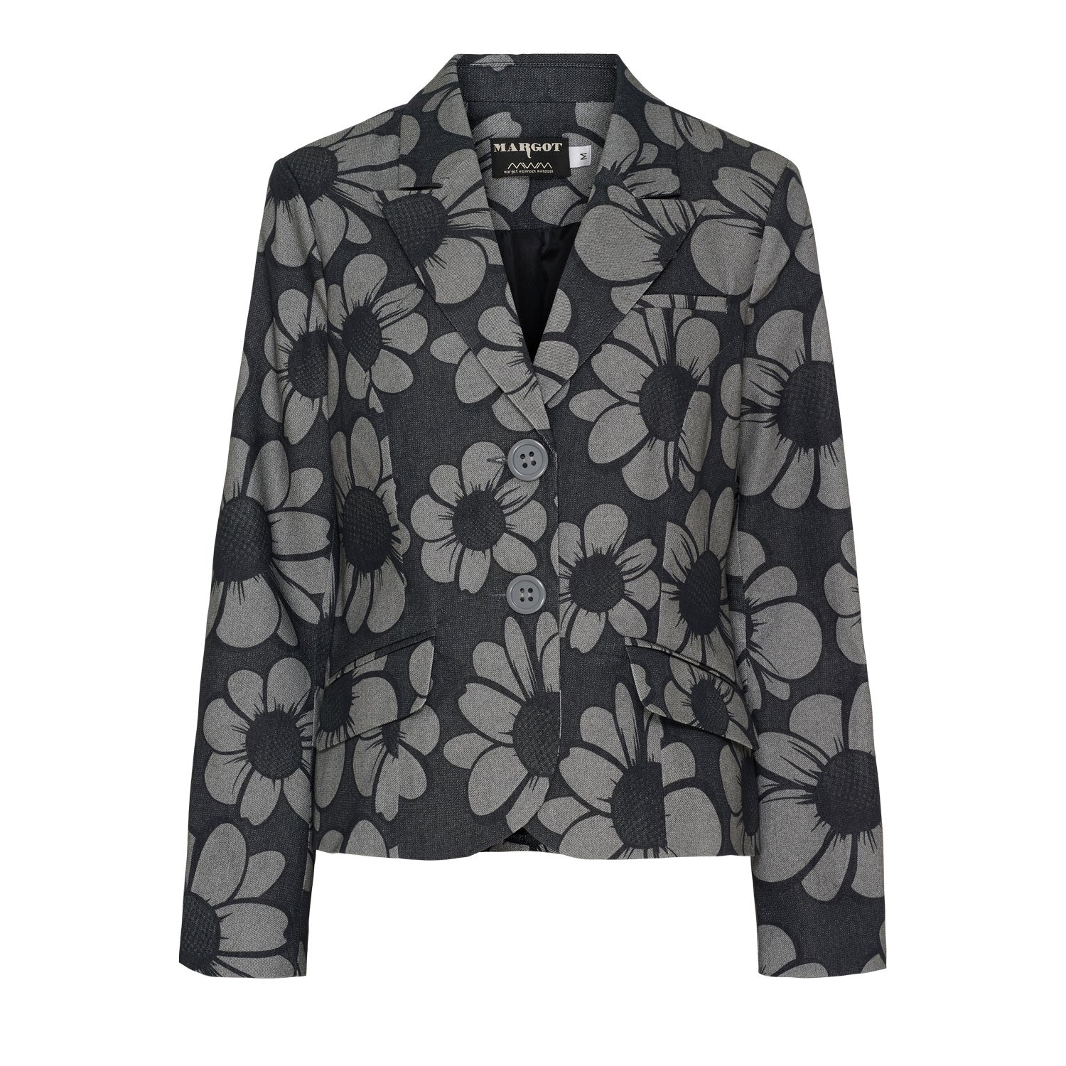 Gobsmacked Blazer