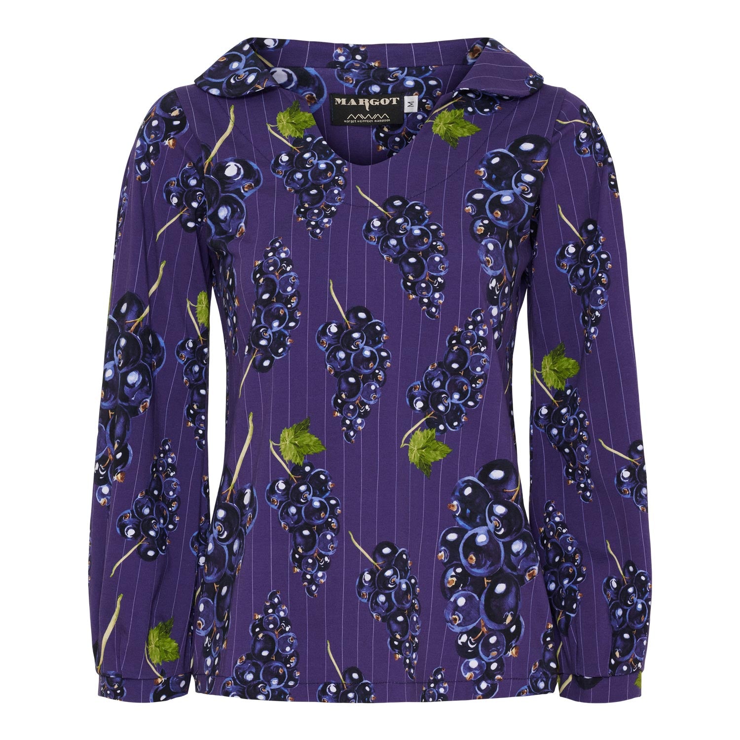 Vinica Bluse