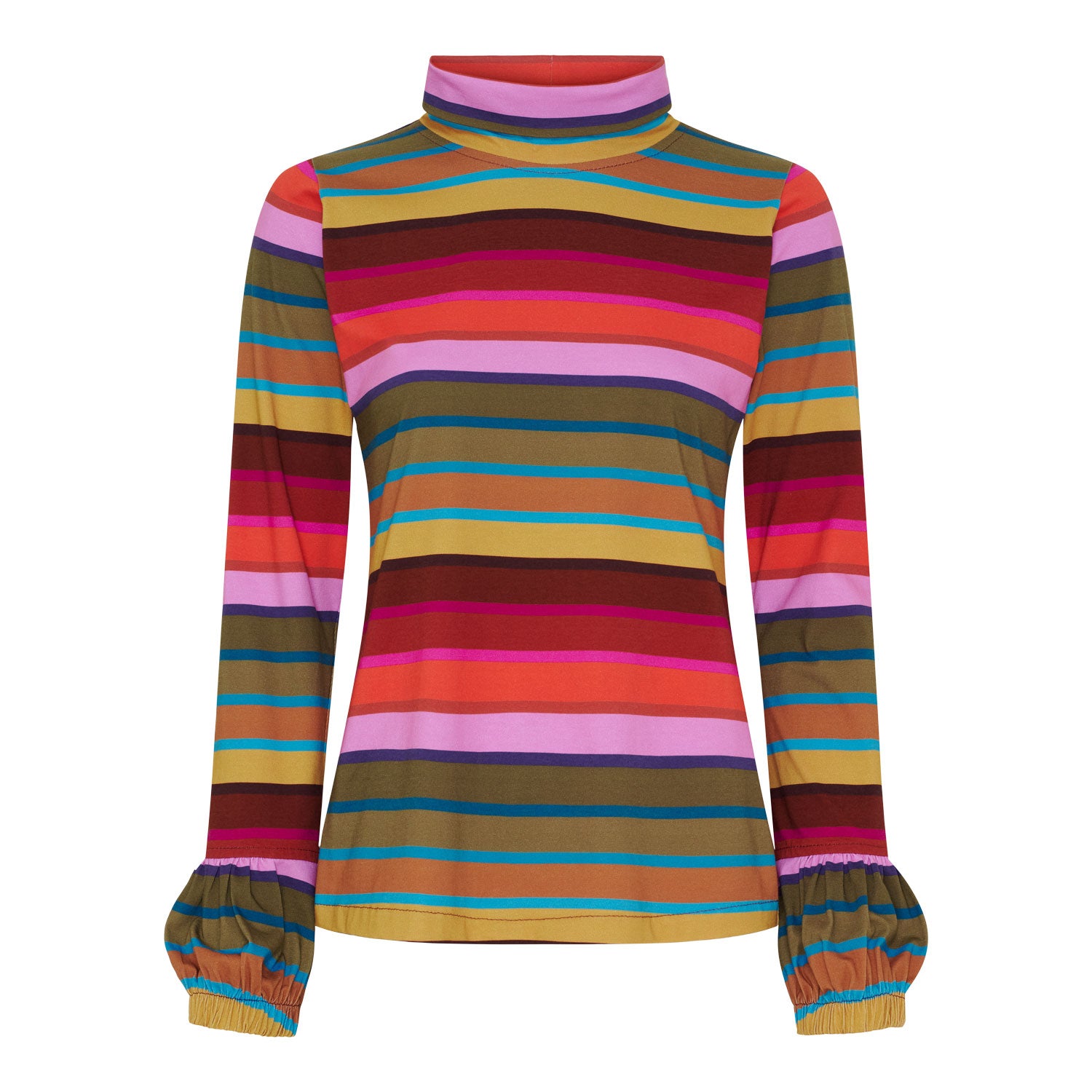 Delilah Bluse