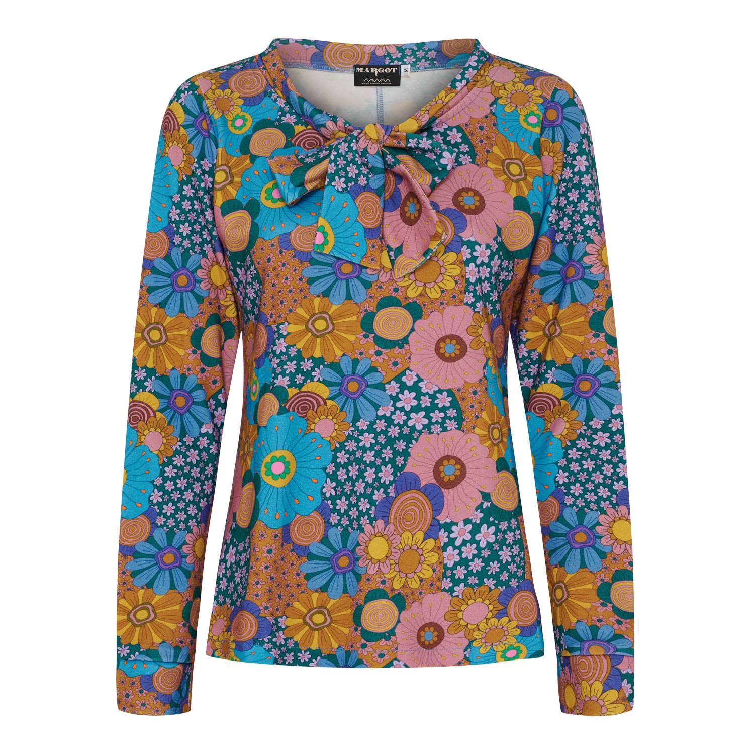 Lune Bluse