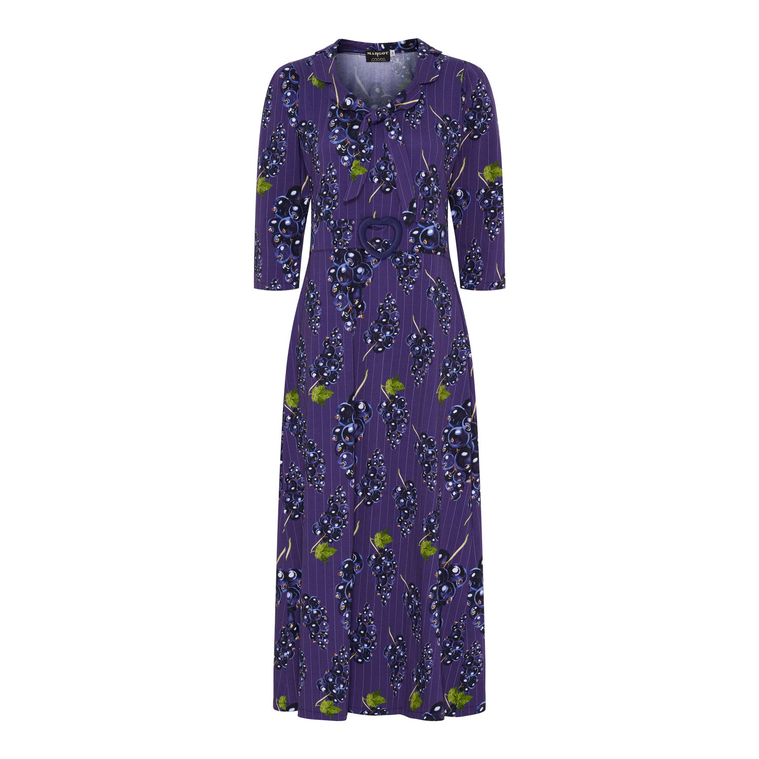 Drue Finewine Dress