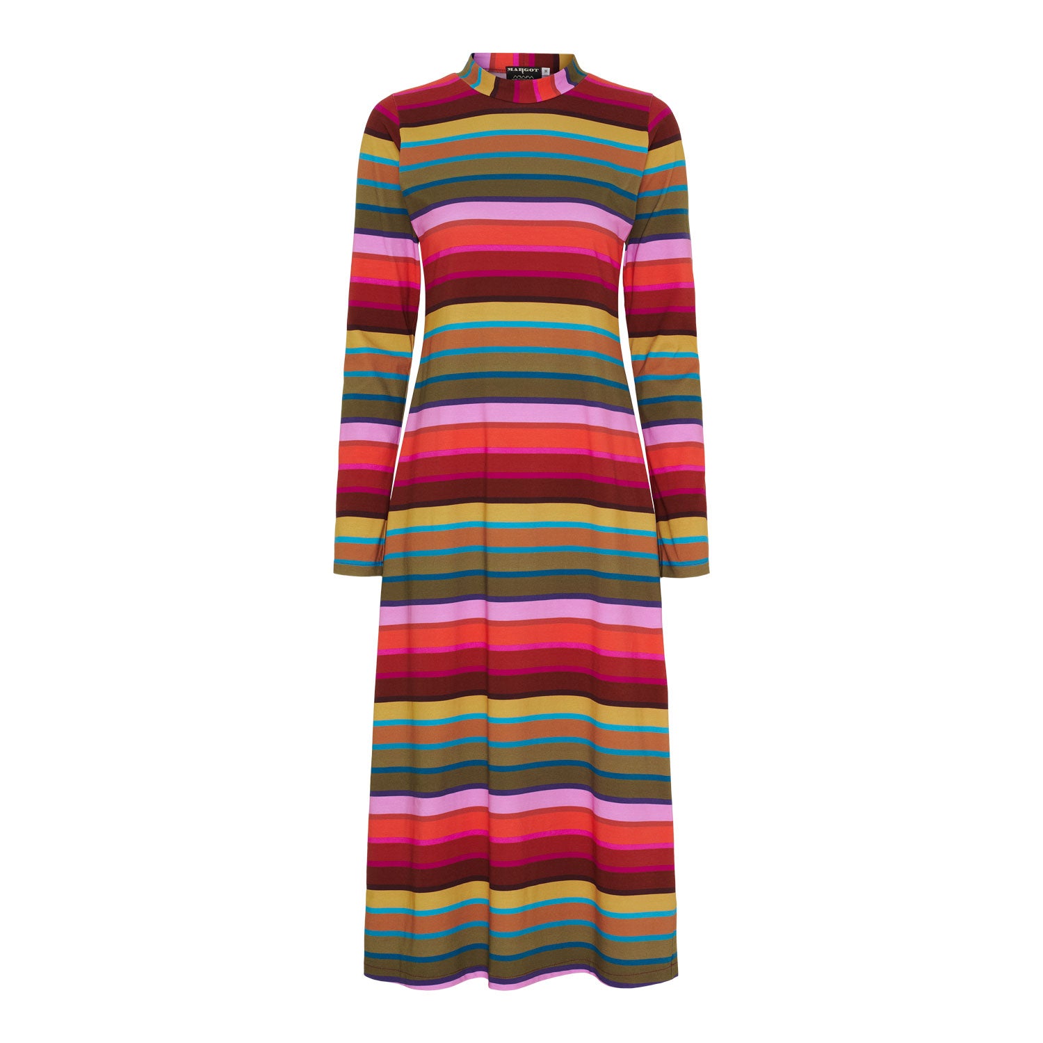 Tasha Tivoli Dress