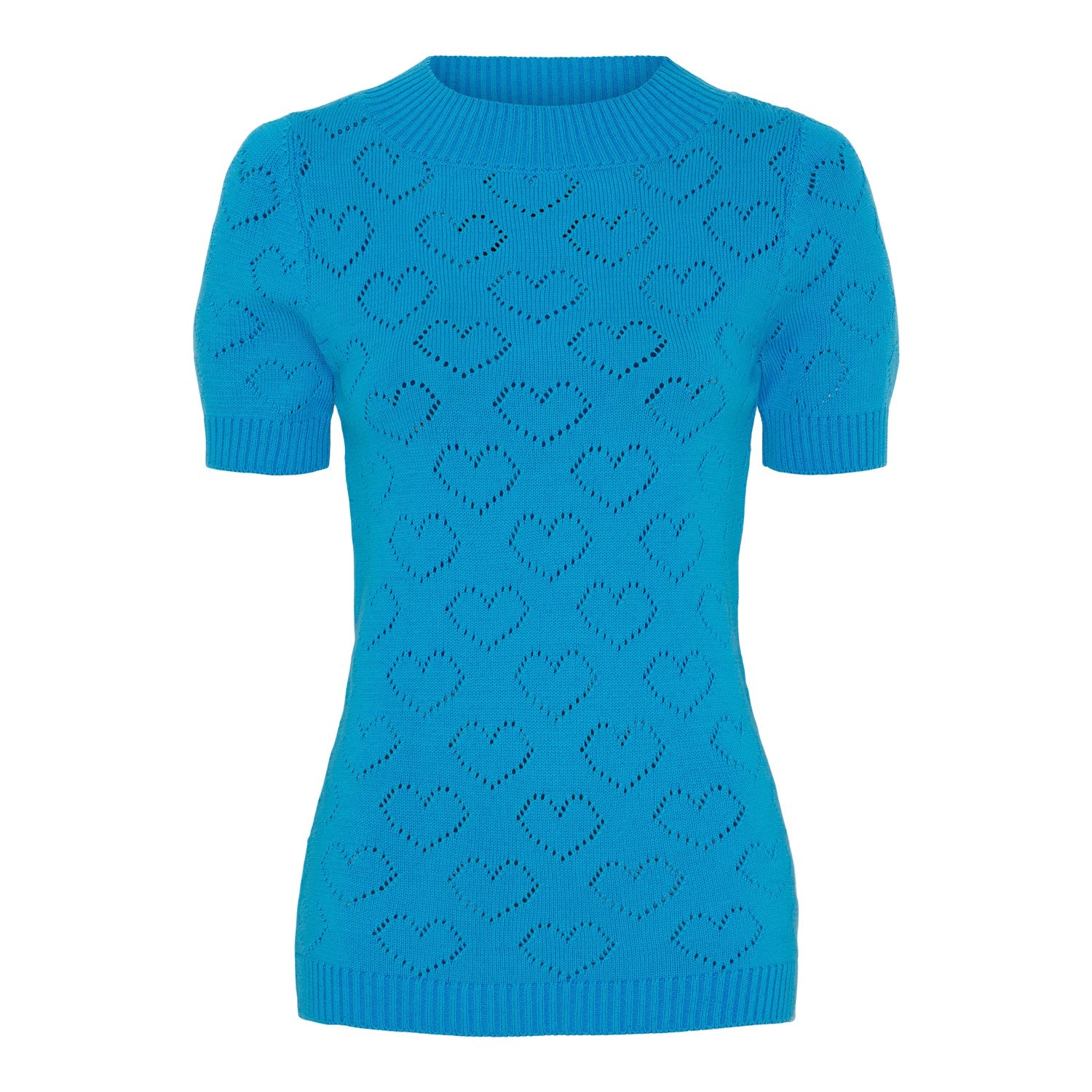 Azure Blue Darling